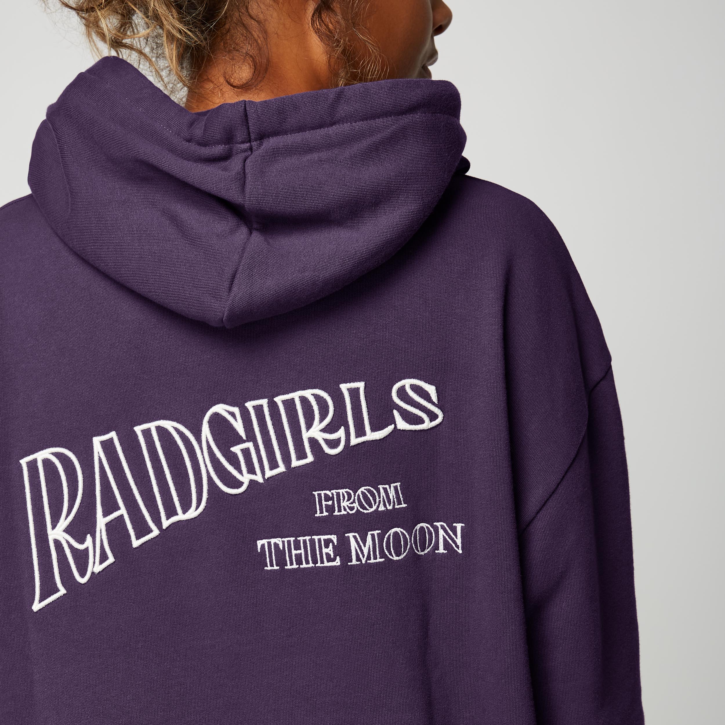 Radgirls Sweat