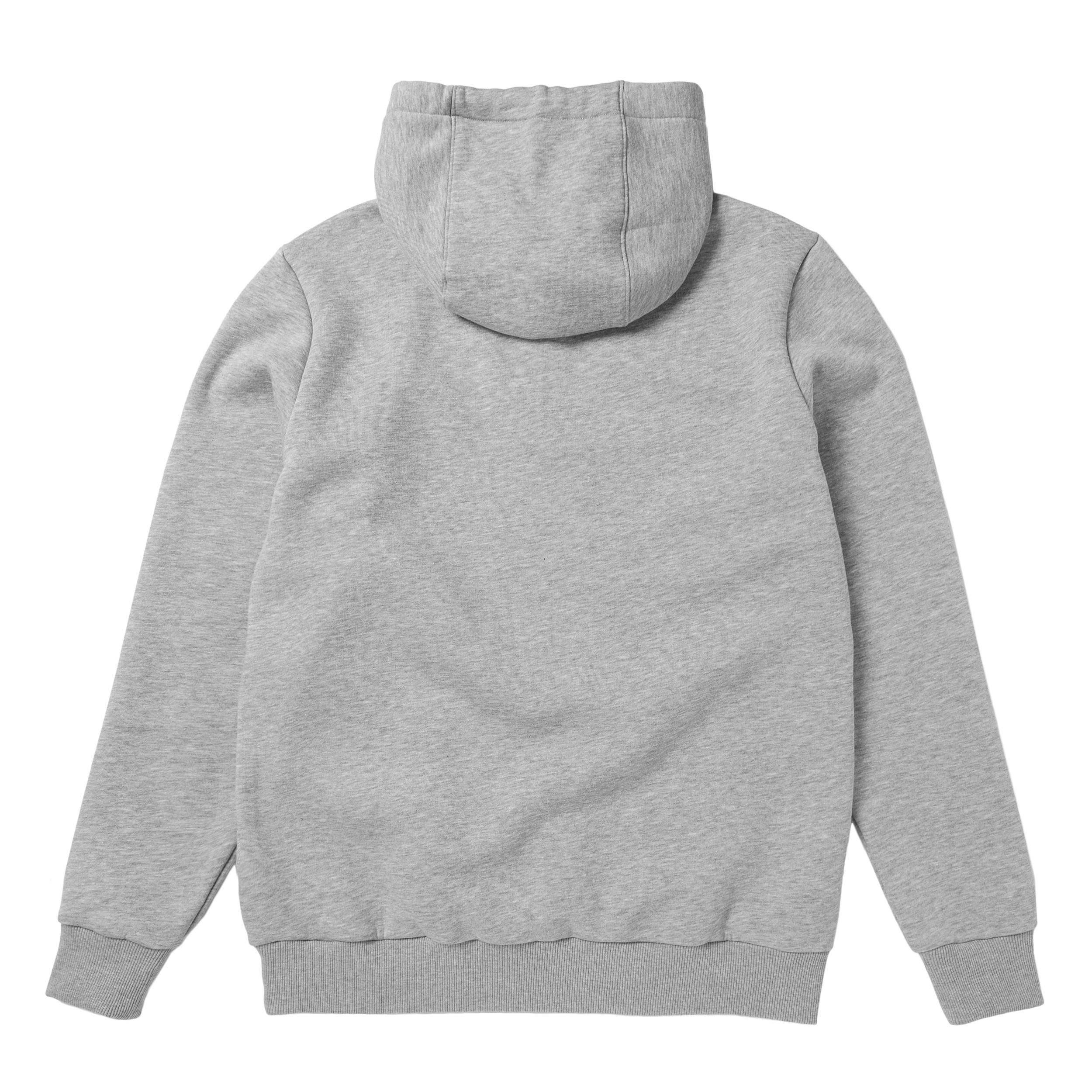 Brand Hood Sweat