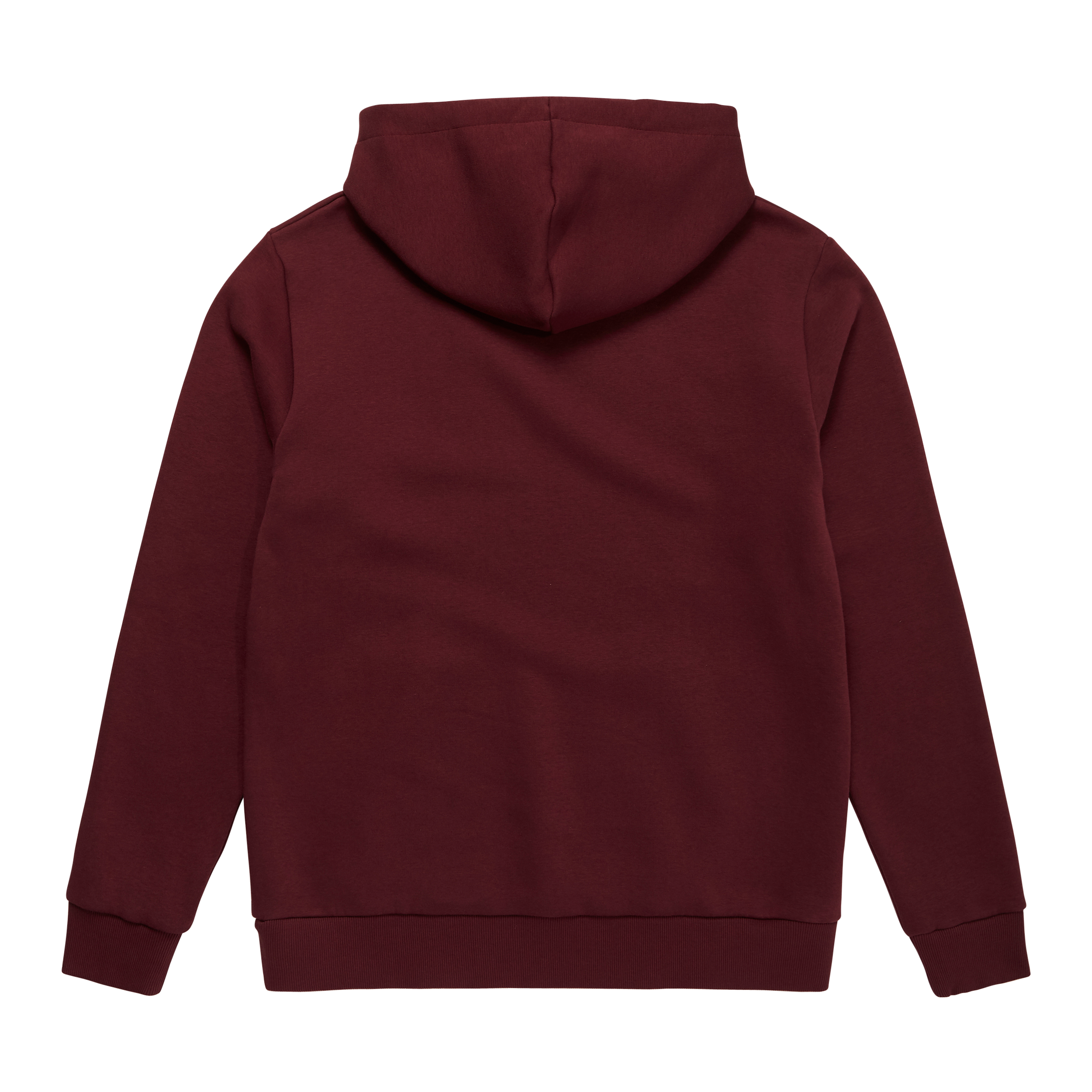 Icon Hood Sweat