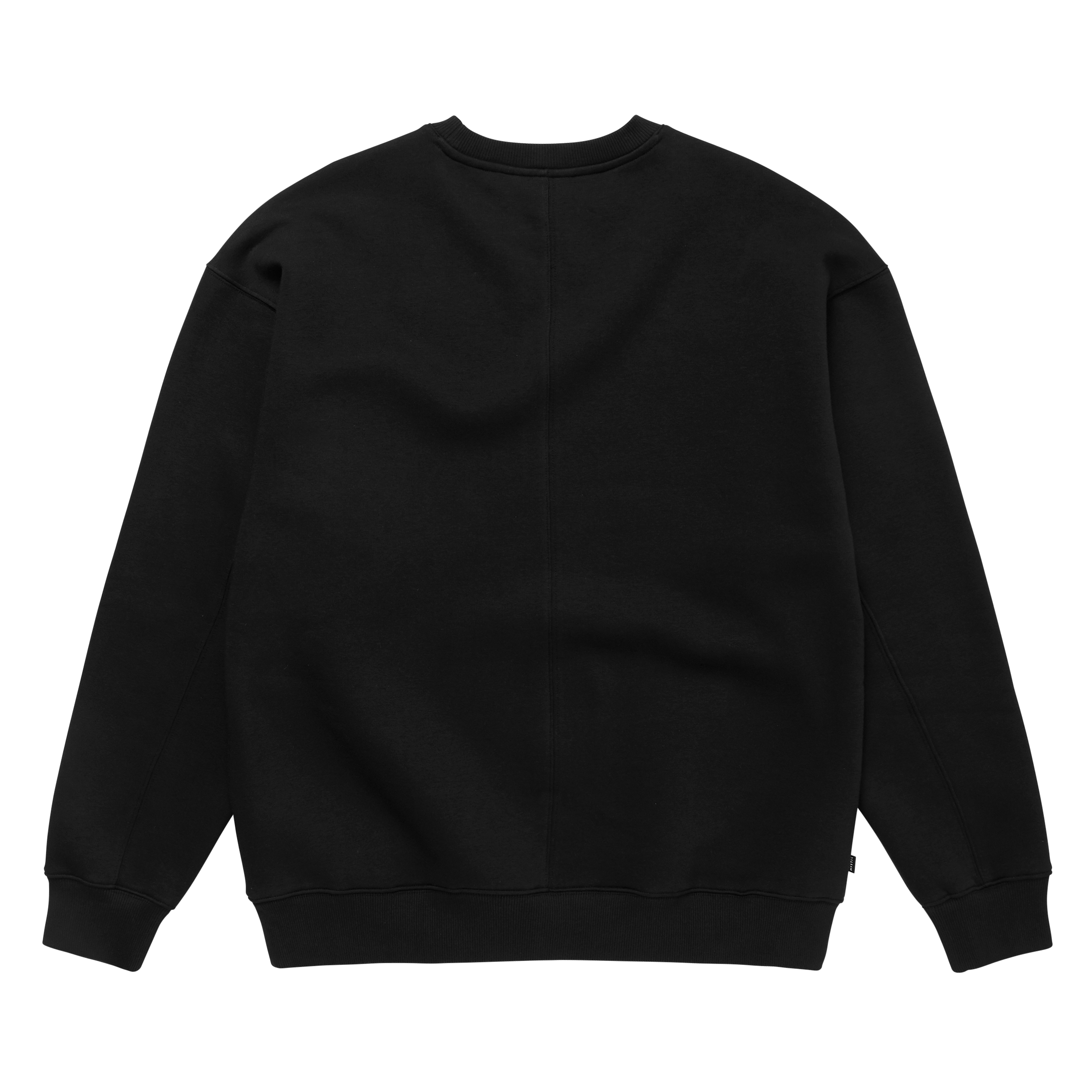 Fjord Crew Sweat
