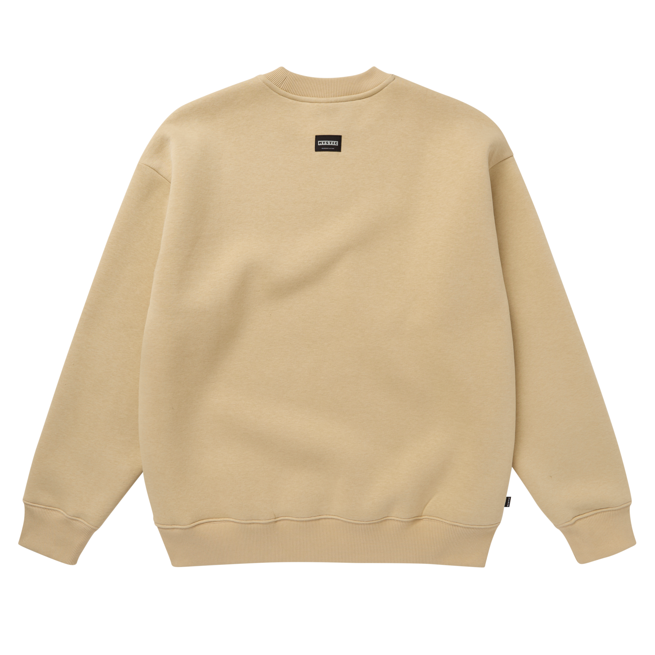 Brand Crew Sweat