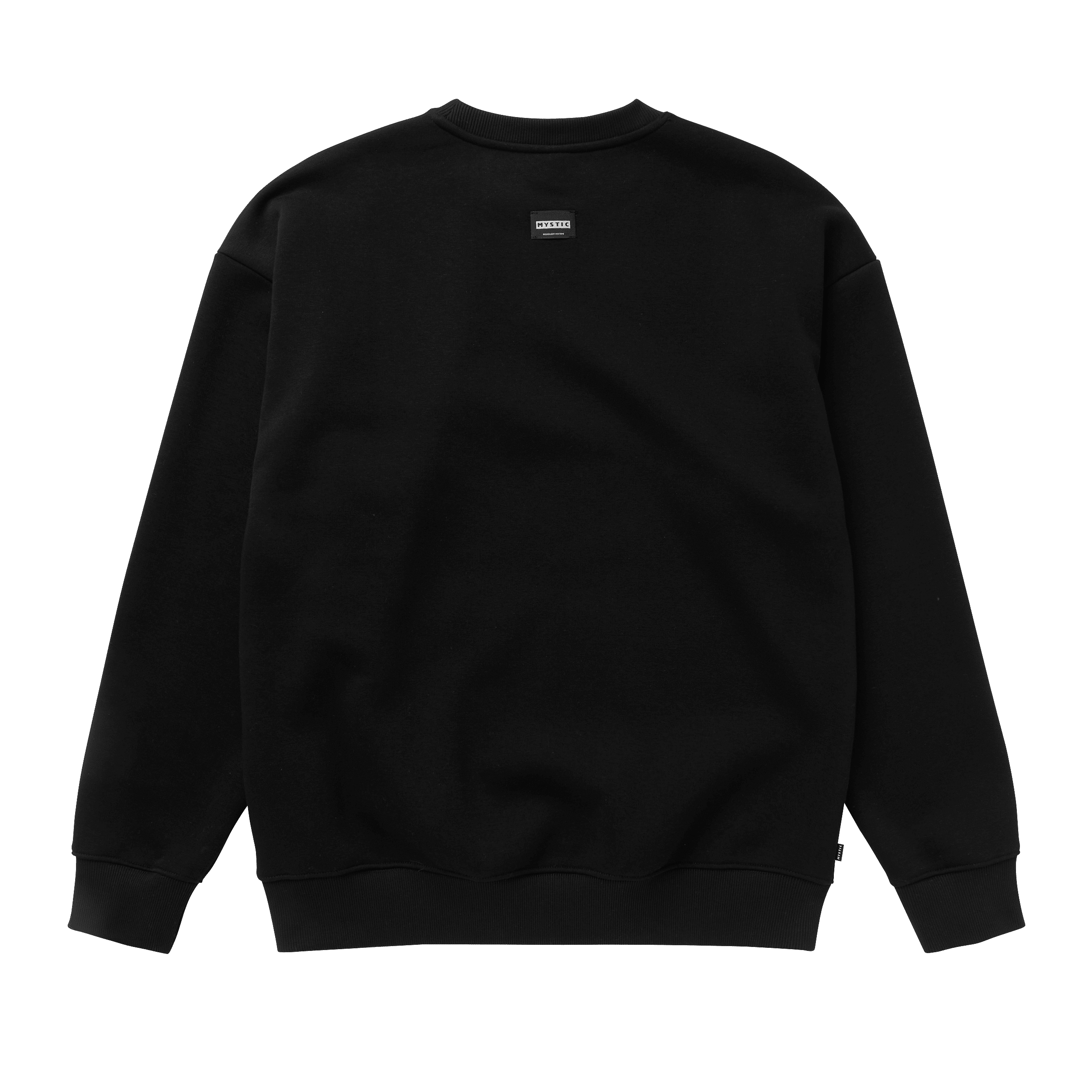 Brand Crew Sweat