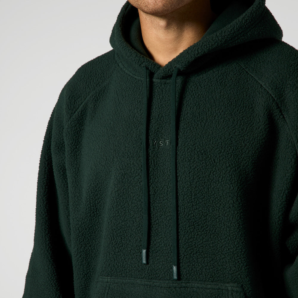 Loft Hood Sweat