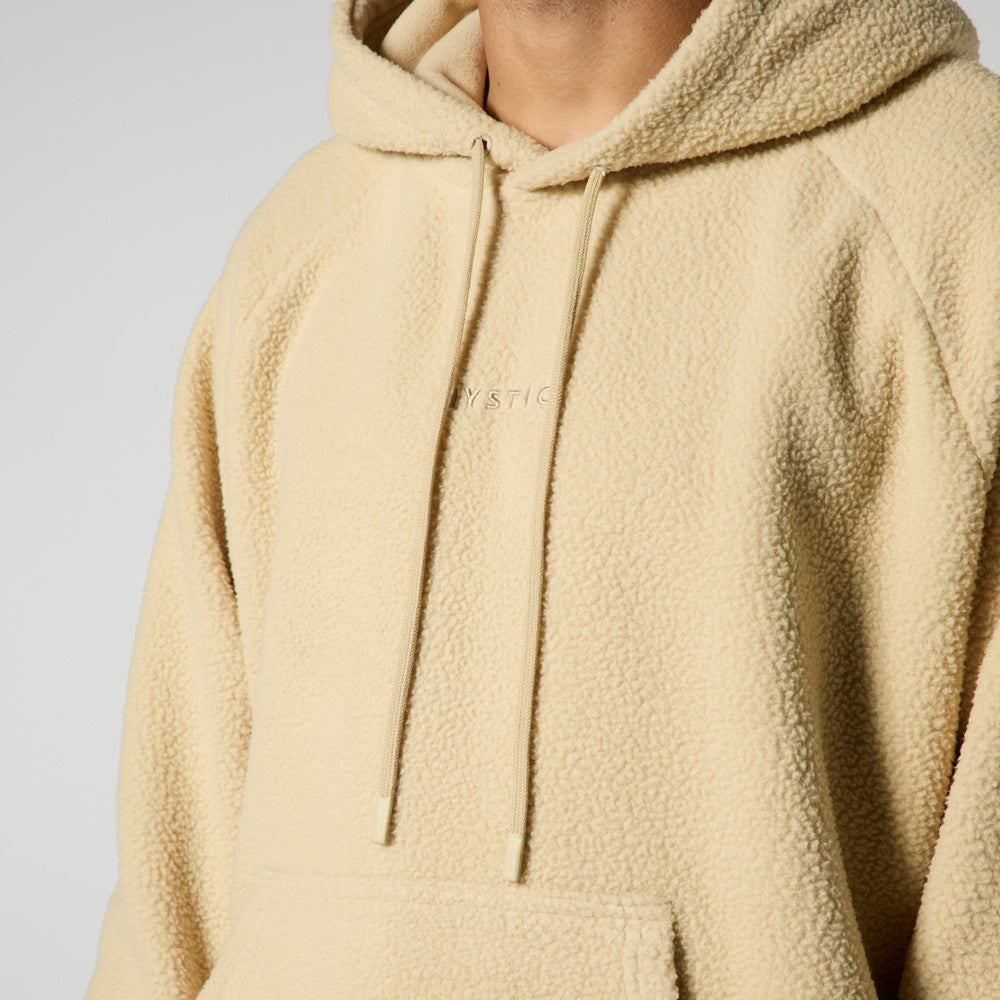 Loft Hood Sweat