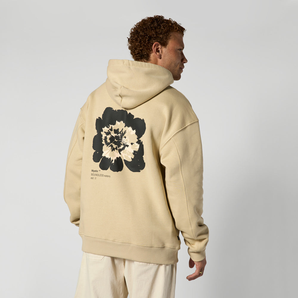 Heartsease Hood Sweat