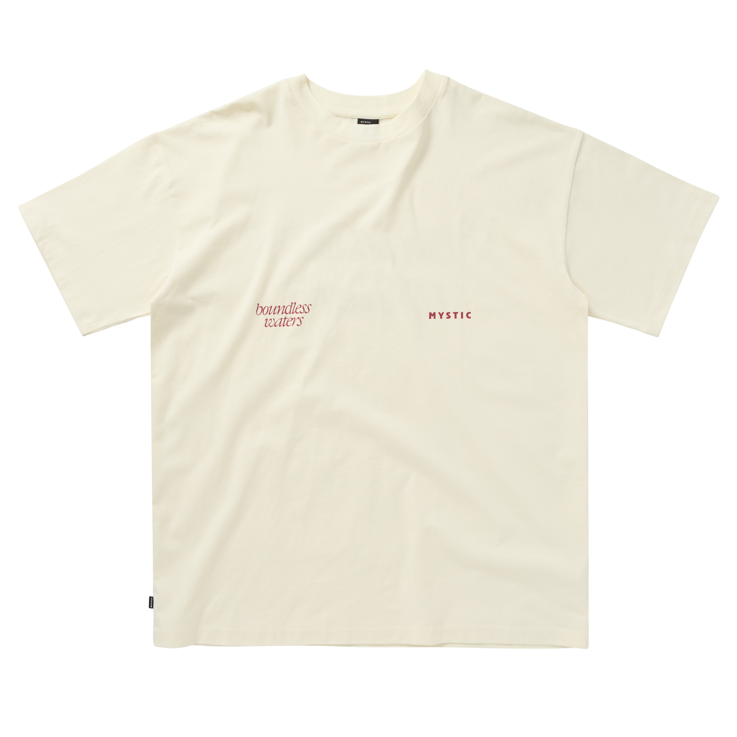 Resolute Tee