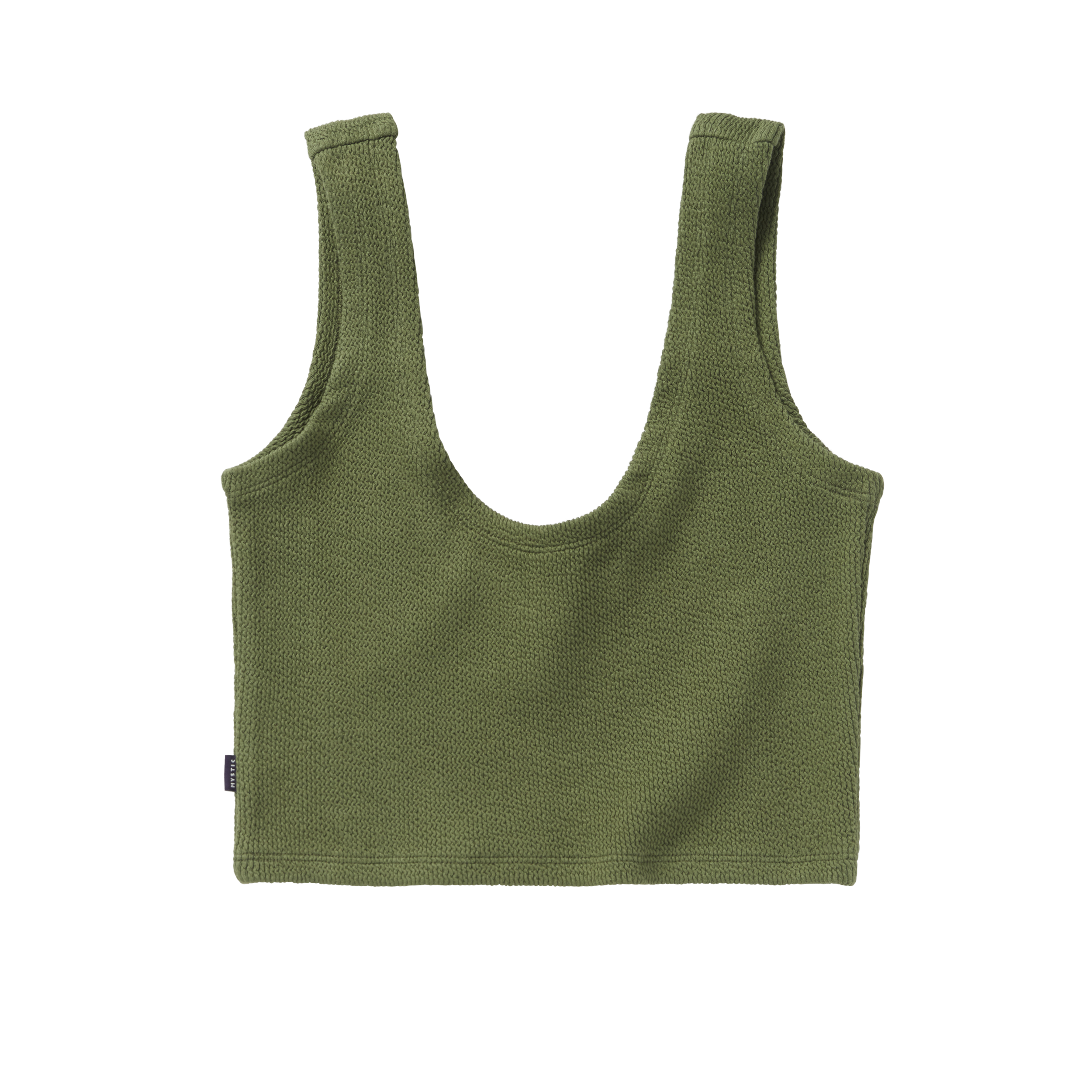 Flux Singlet