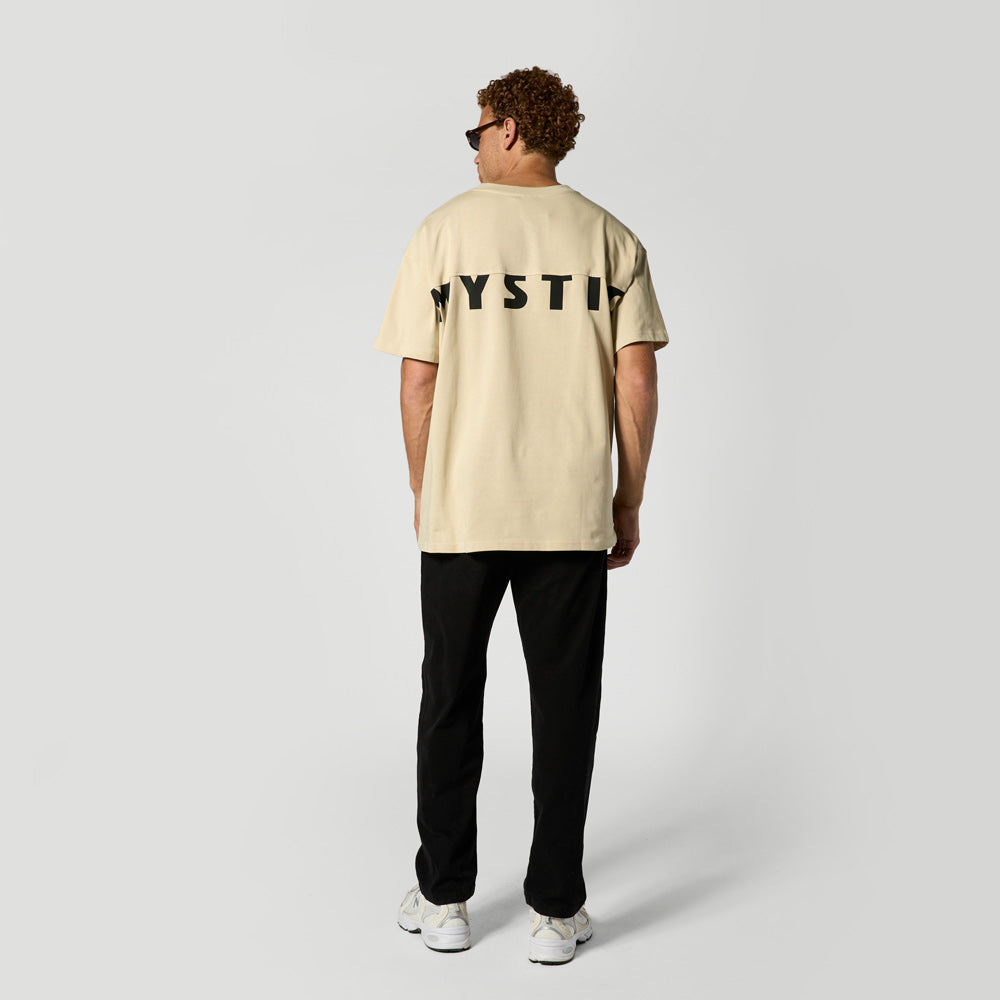 Profile Tee