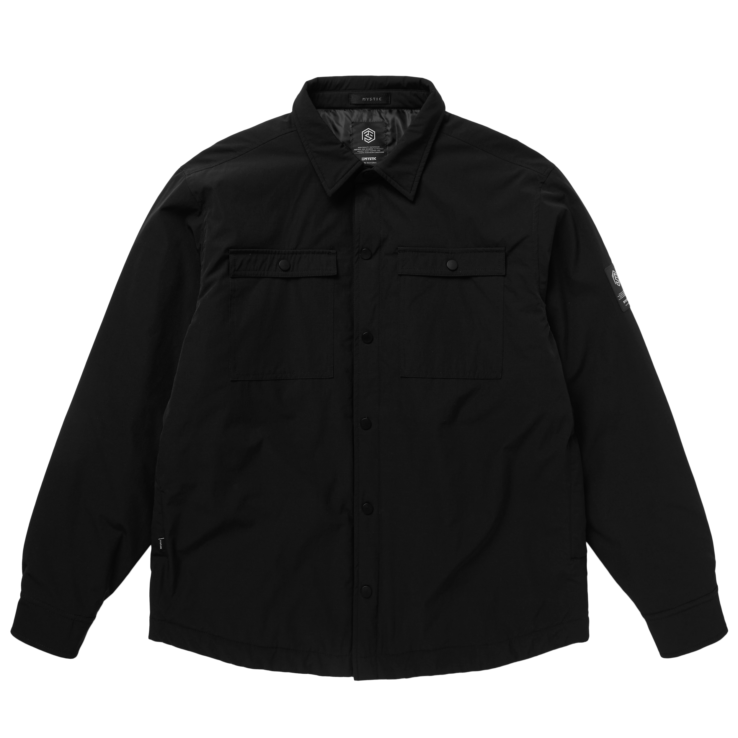 Dts Overshirt