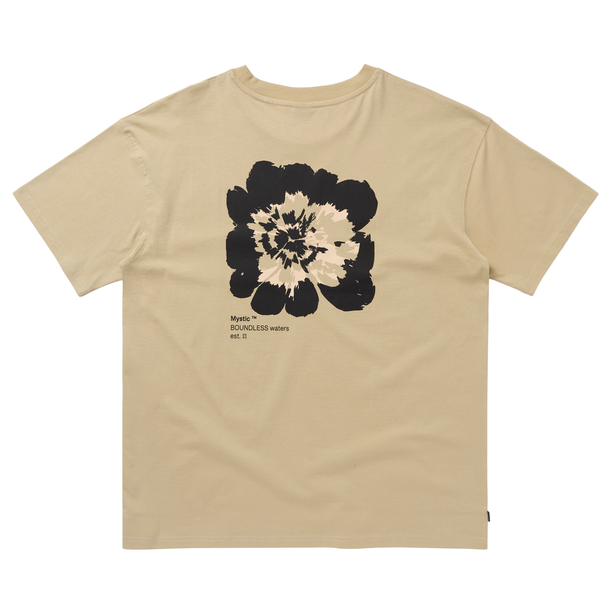 Heartsease Tee