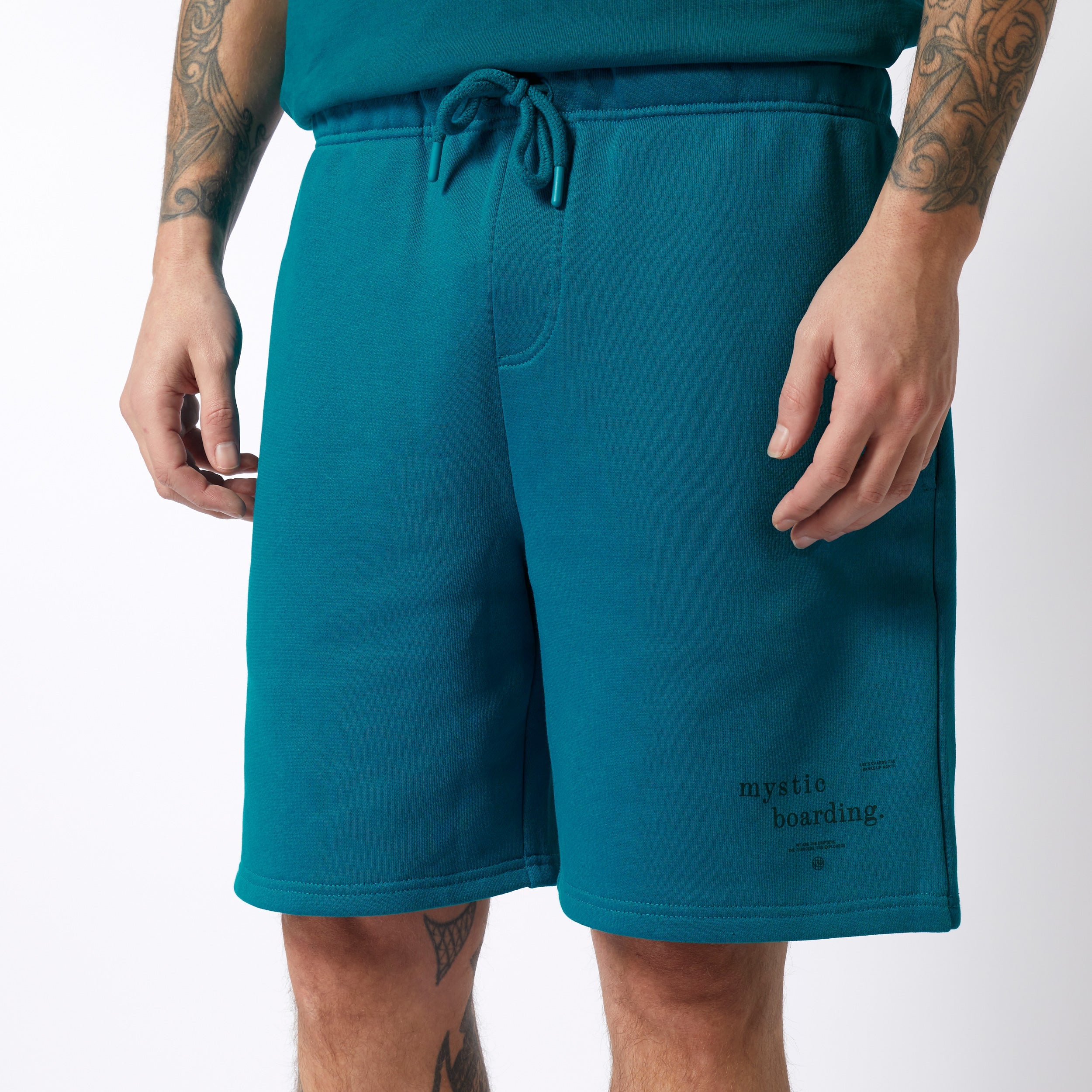 Cruise Walkshort