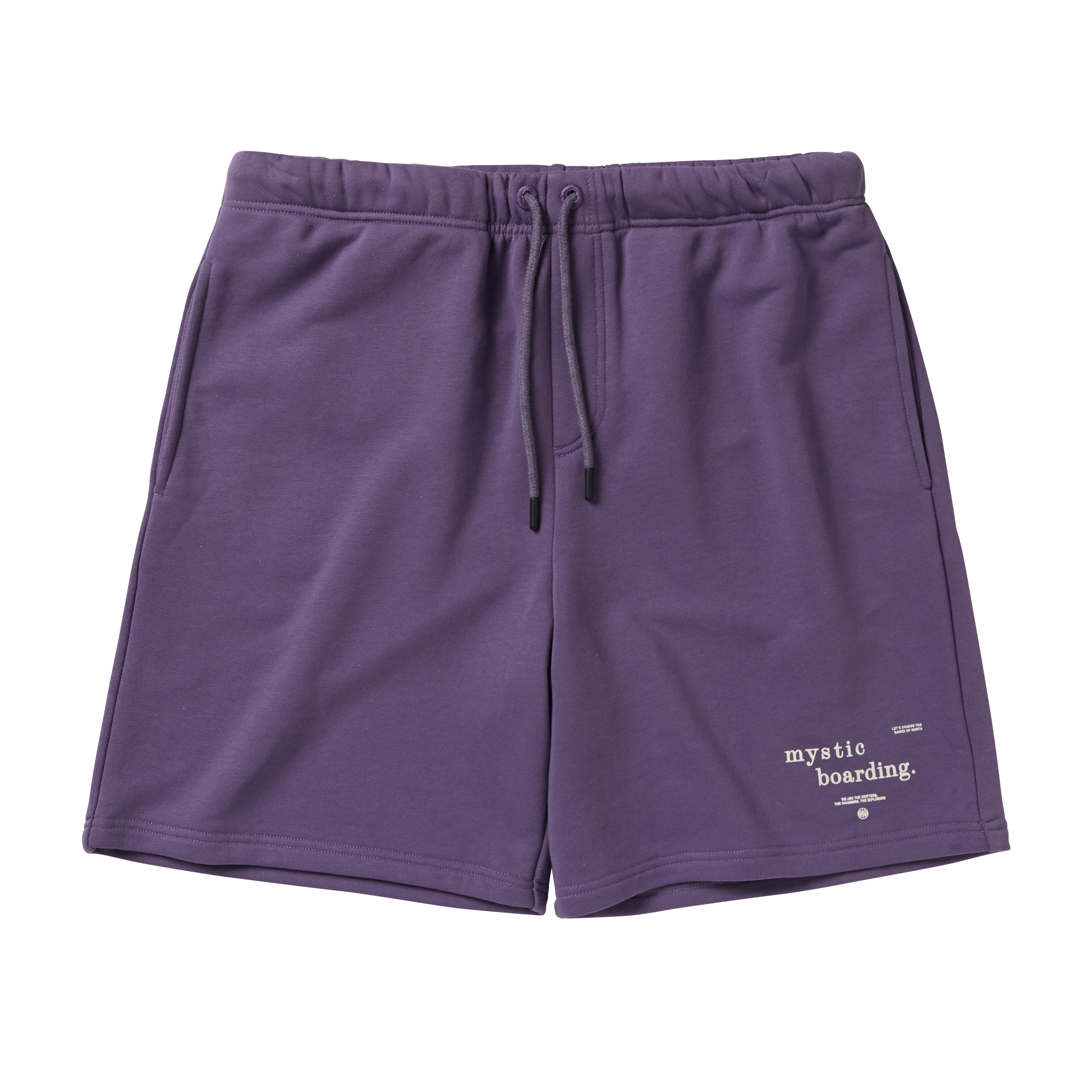 Cruise Walkshort