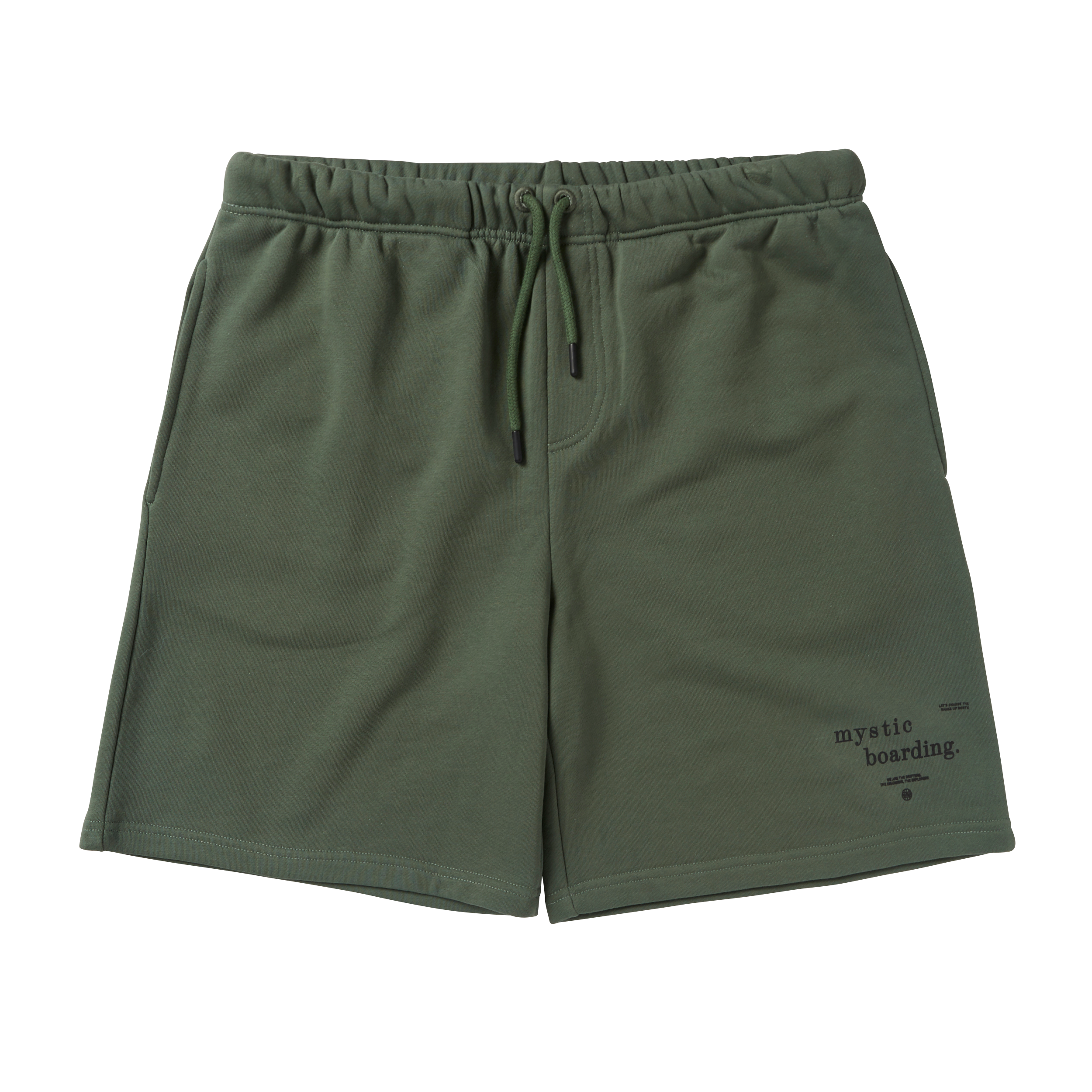 Cruise Walkshort