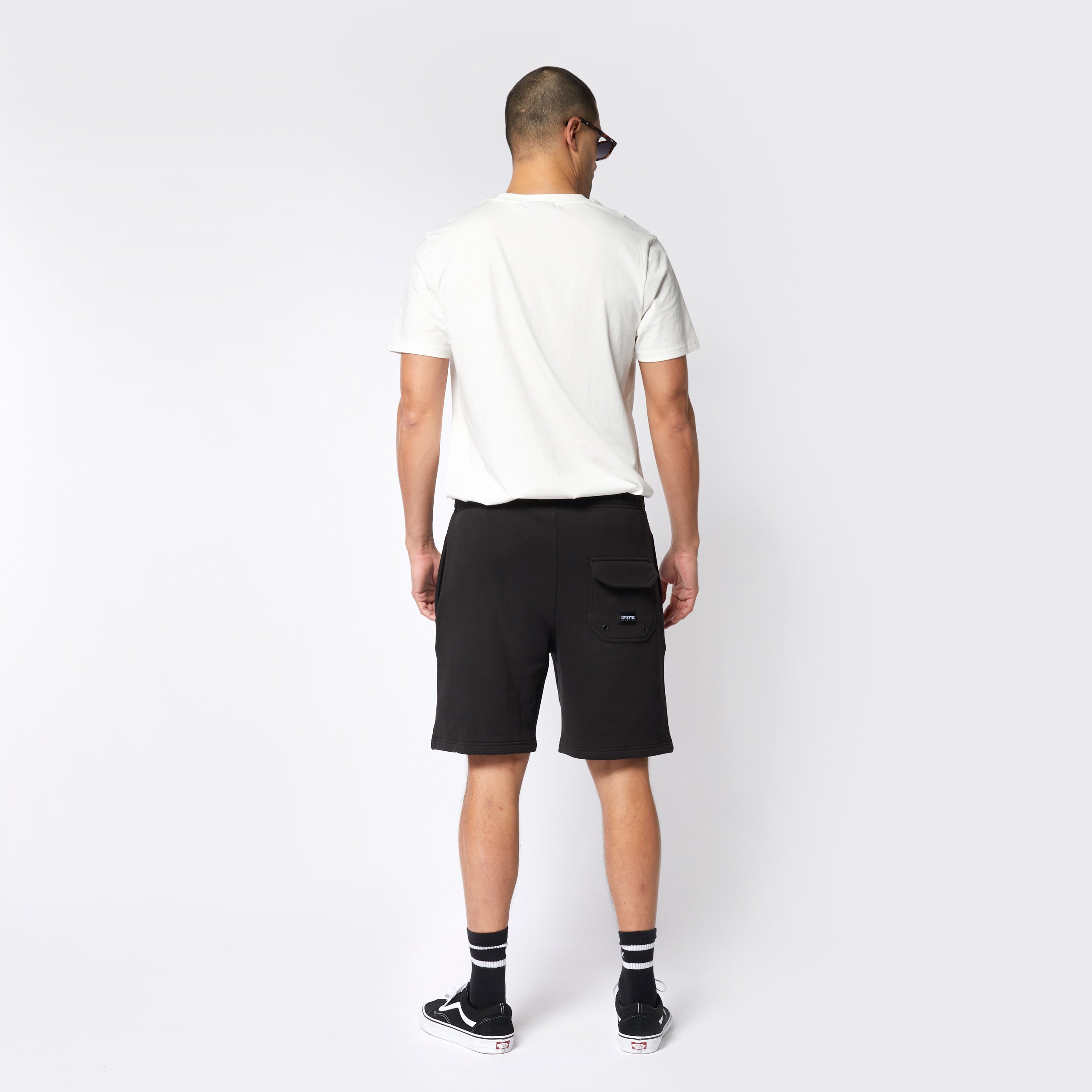 Cruise Walkshort