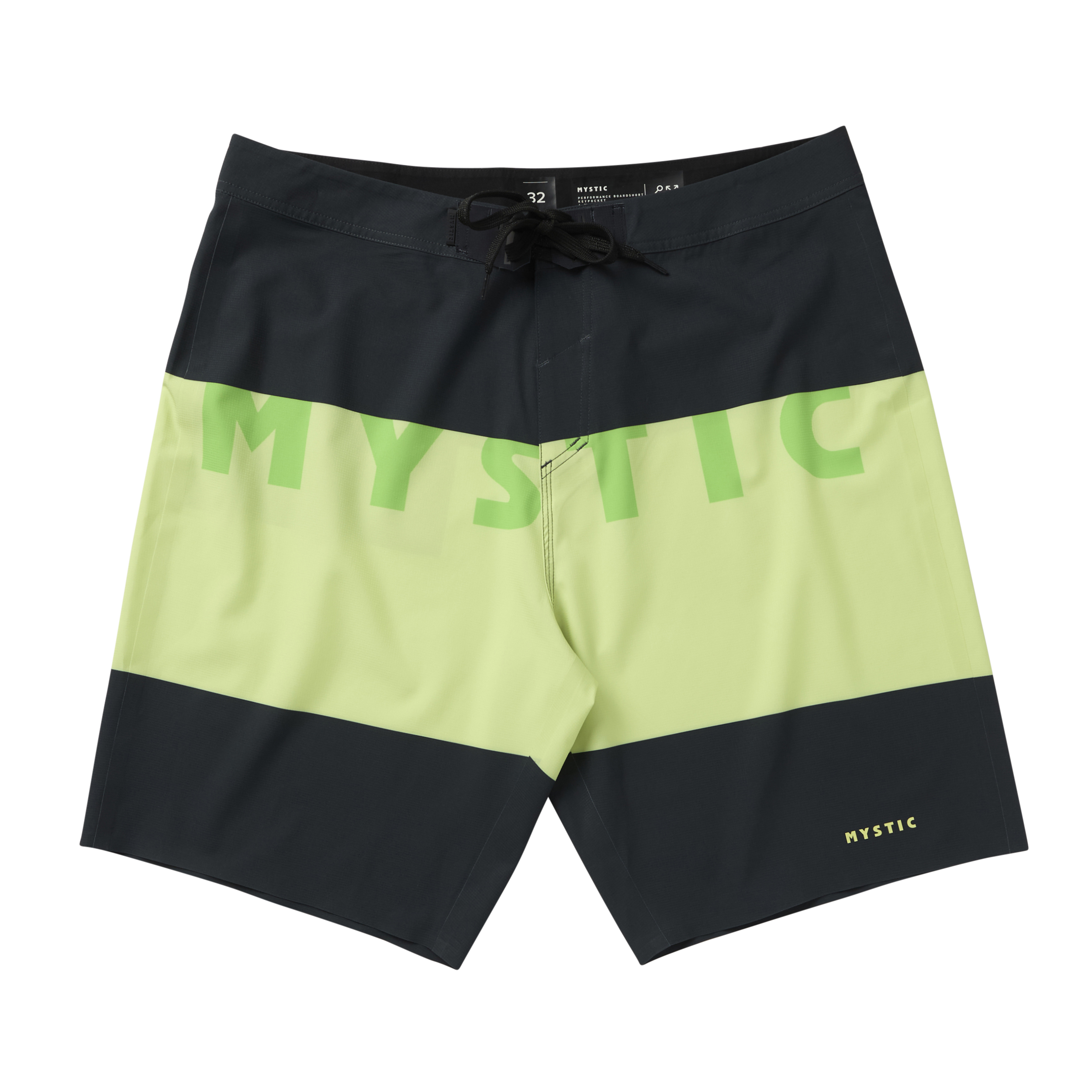 Profile Boardshort