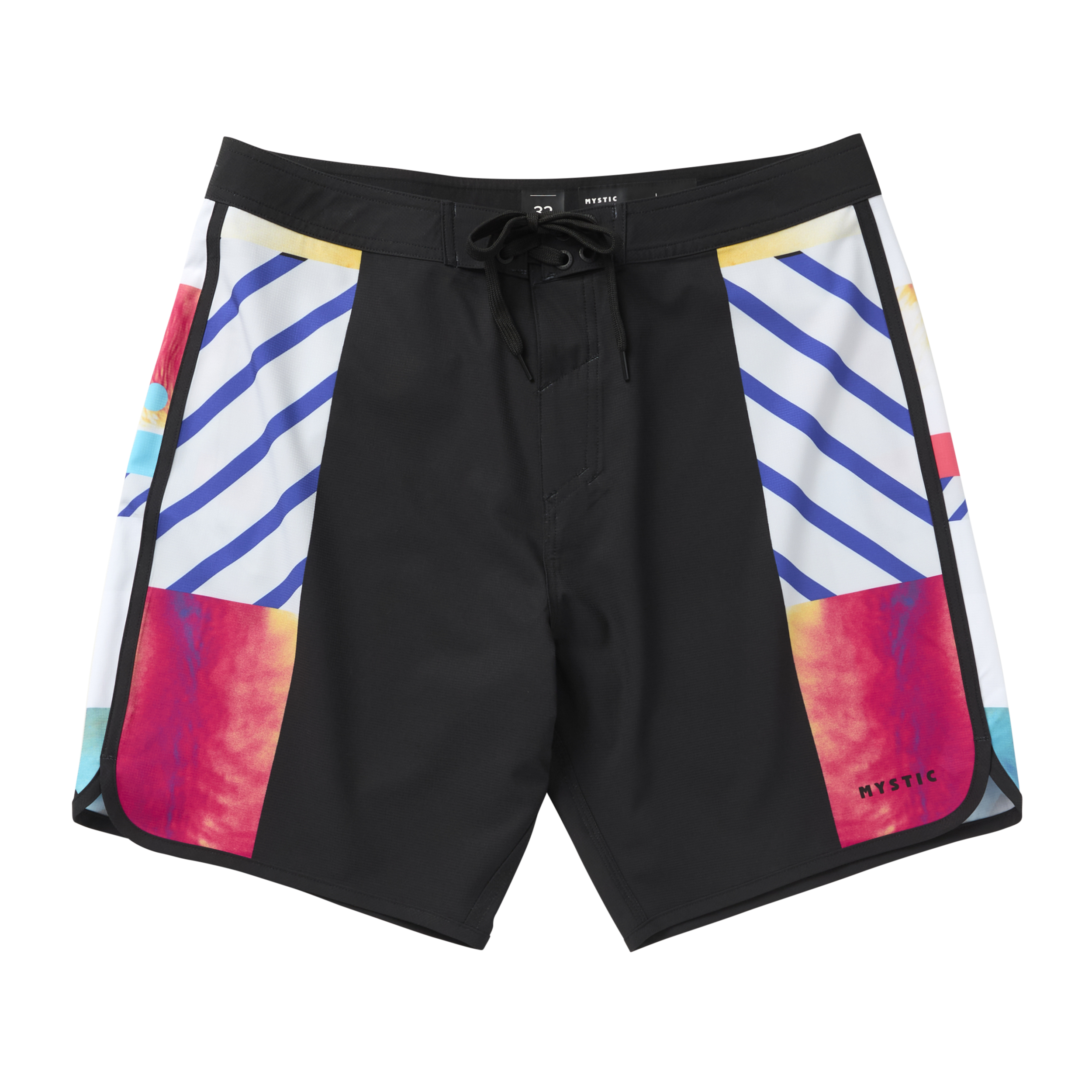Allover Diffuse Boardshort
