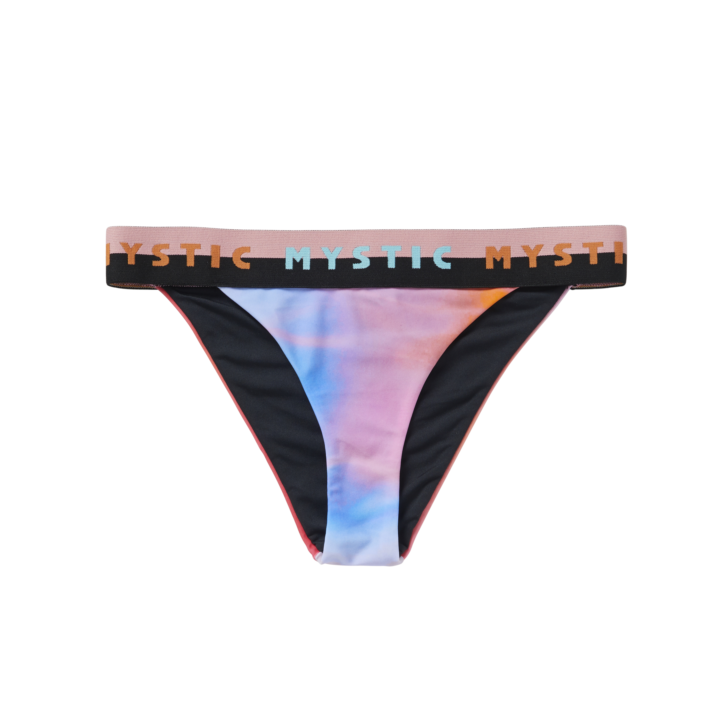 Cascade Bikini Bottom