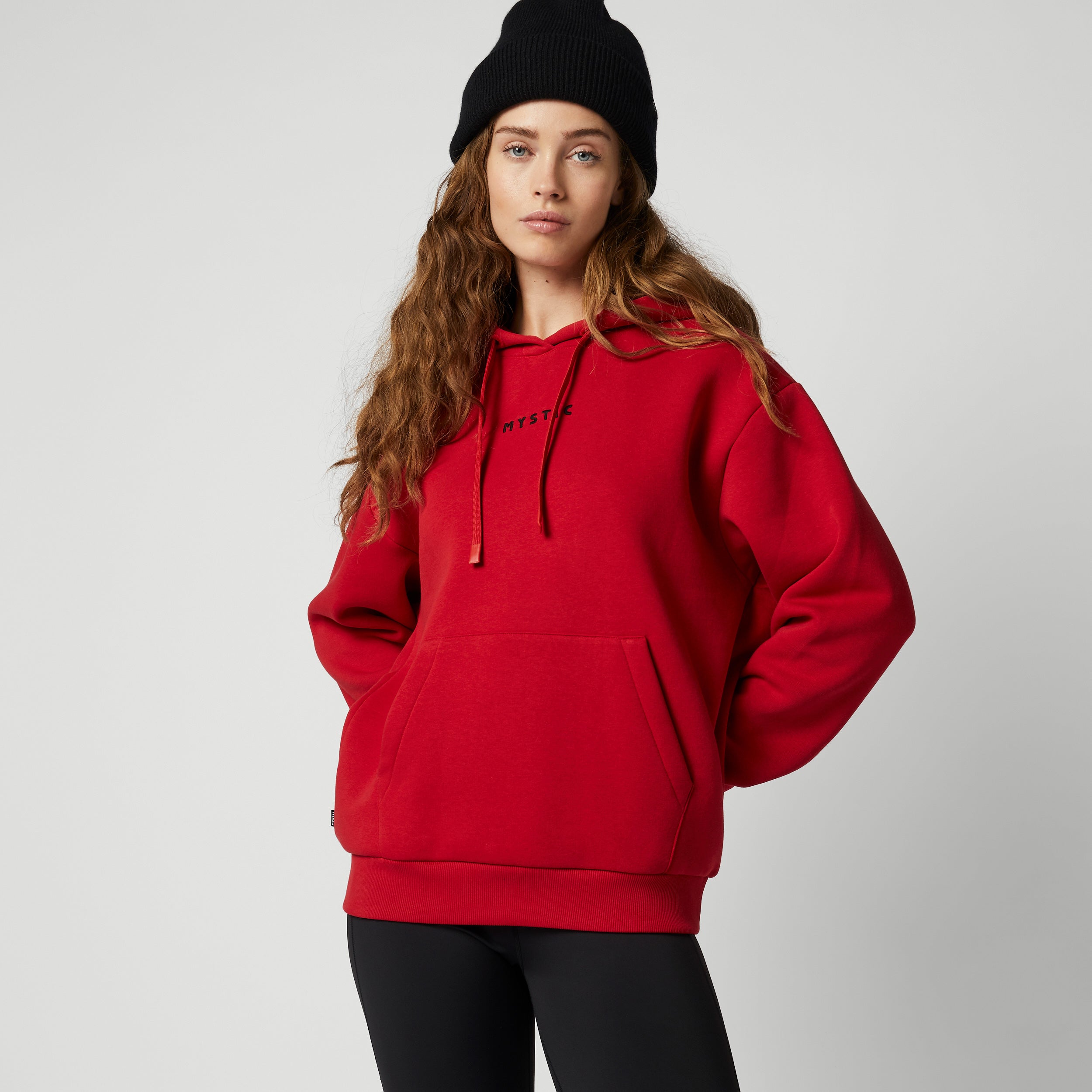 Brand Hoodie Season Sweat Women