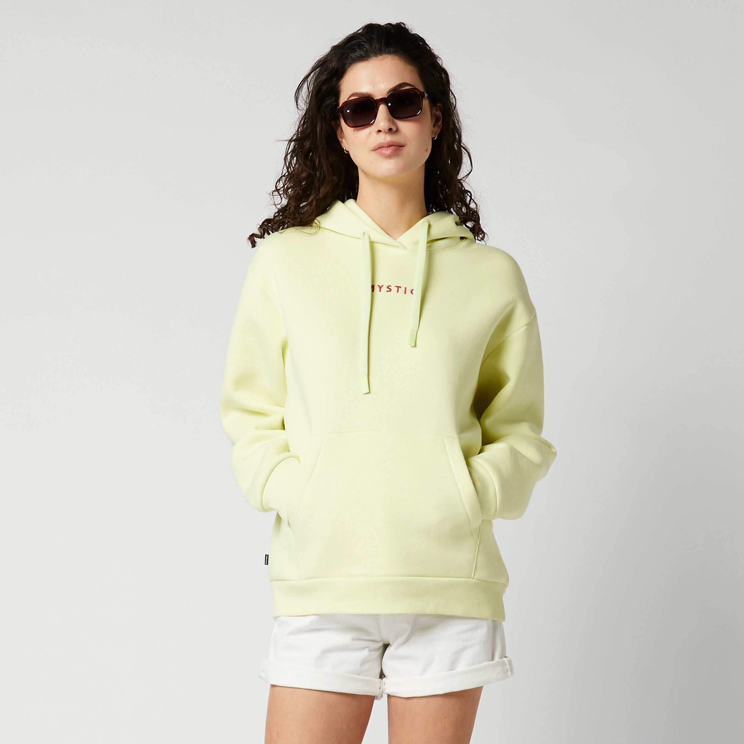 Brand Hoodie Season Sweat Women