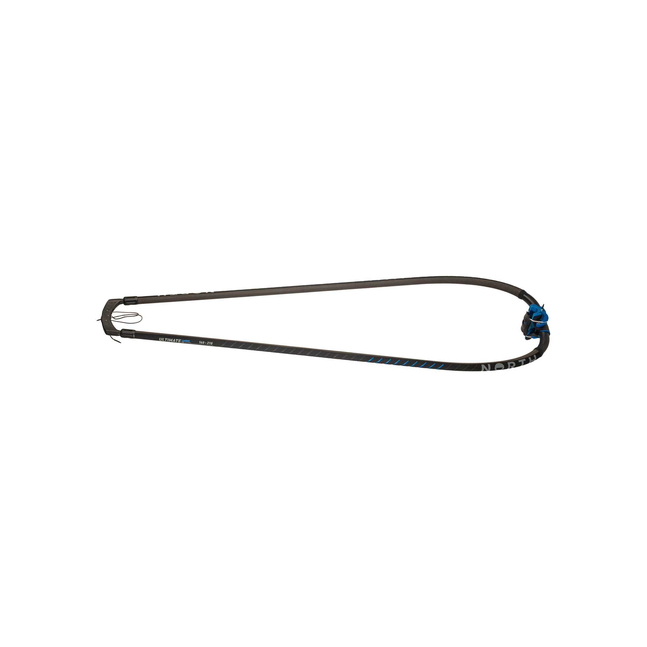 Ultimate Carbon Boom X-Over