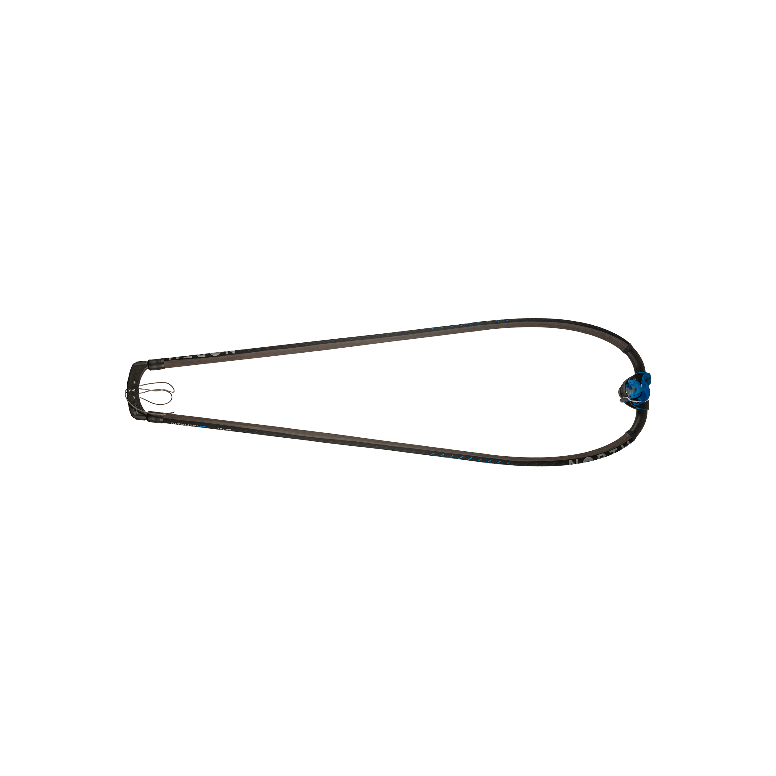 Ultimate Carbon Boom X-Over