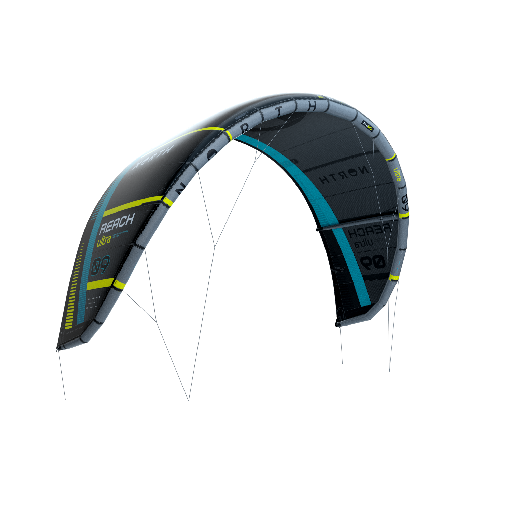 Reach Ultra Kite