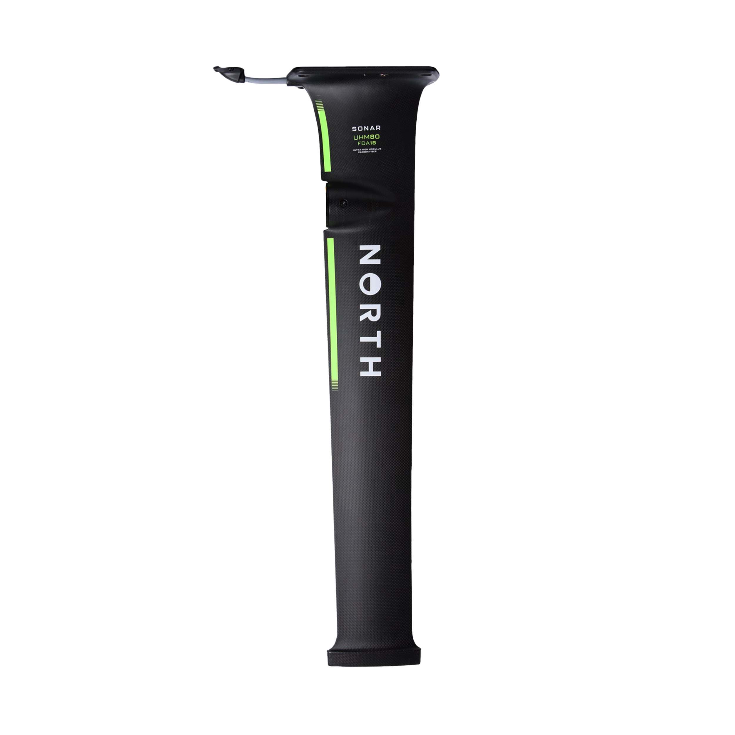 Ultra High Modulus Carbon Mast - 2026 (85004.260026)