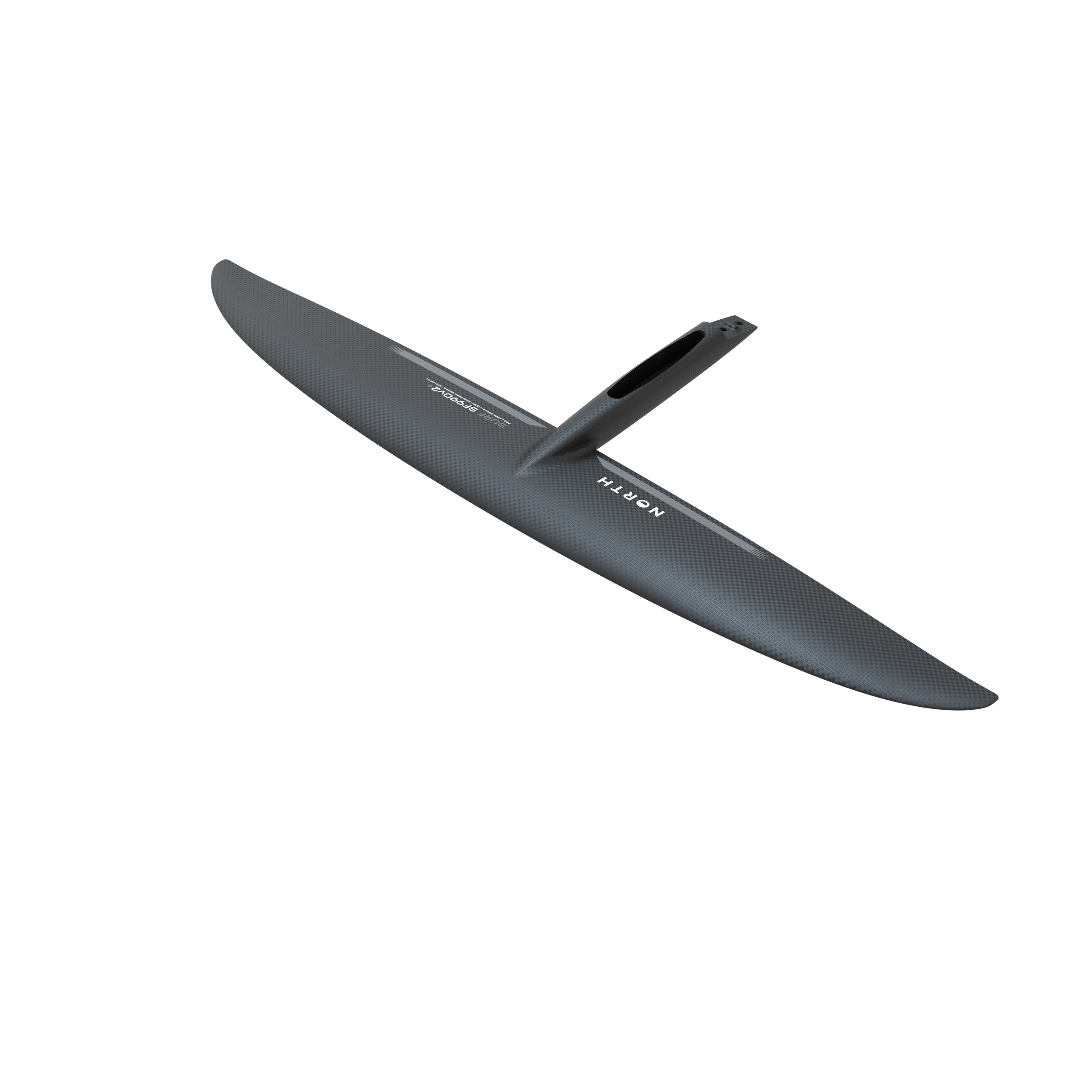 Sonar Front Wing surfSFv2+