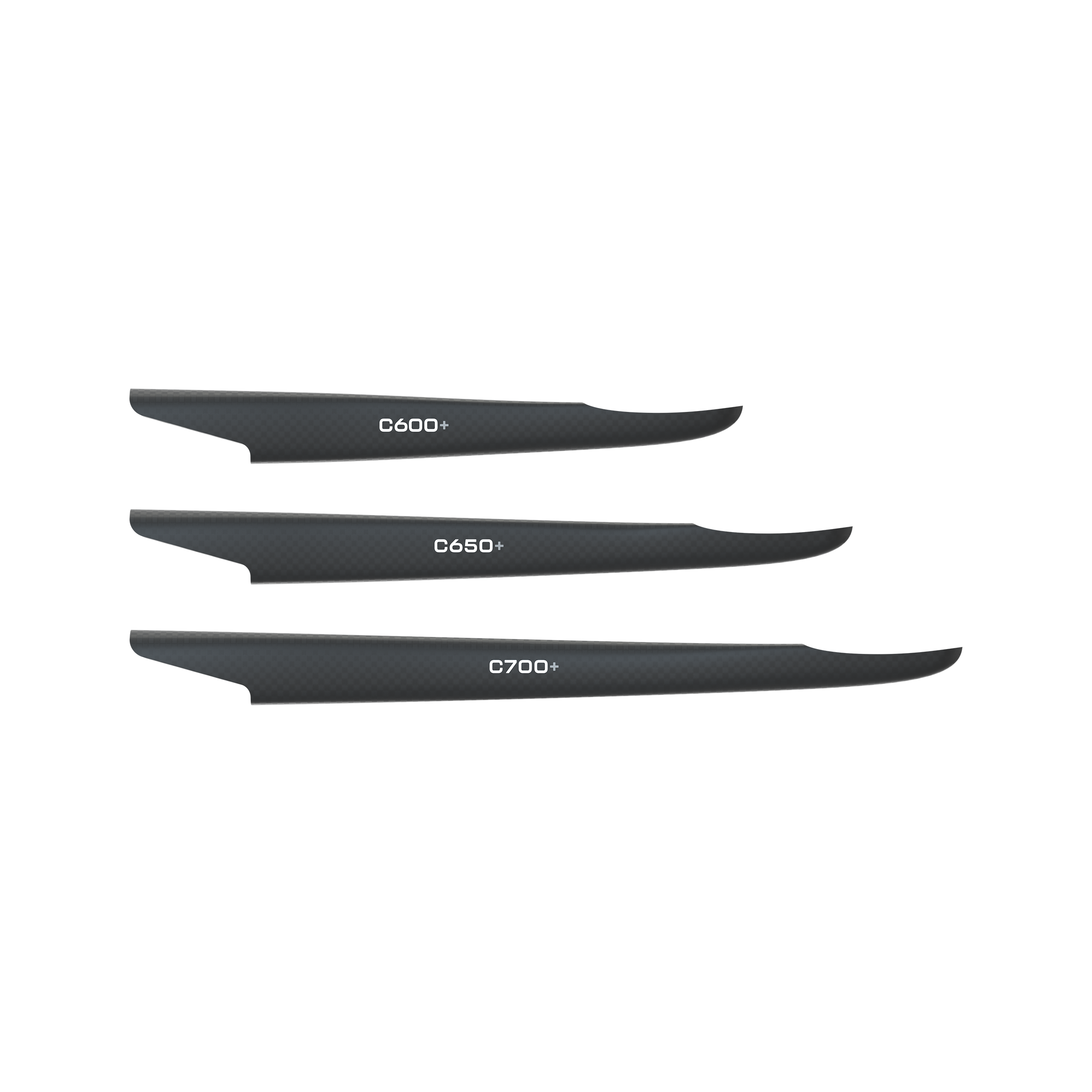 Sonar Fuselage+