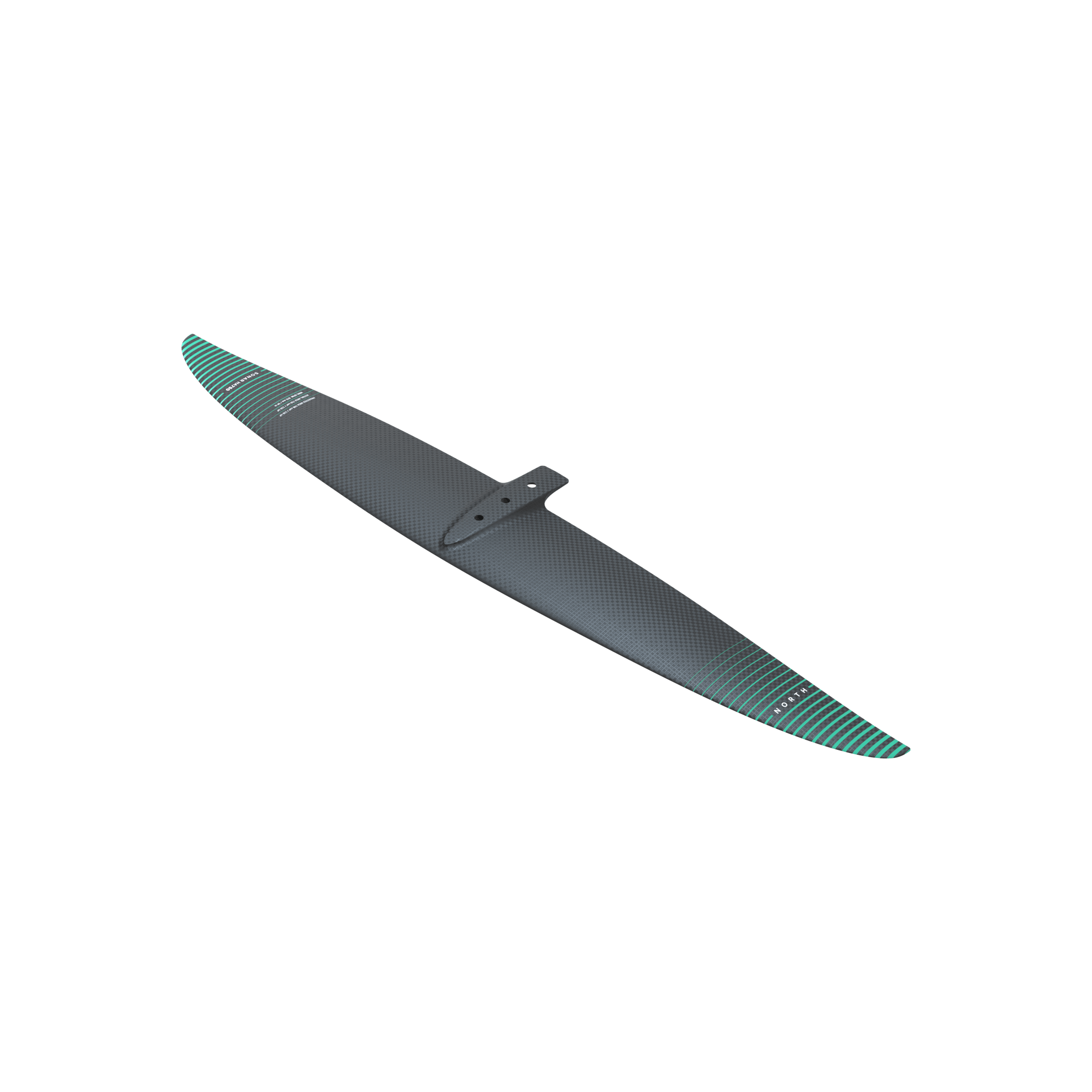 Sonar HA750 Front Wing