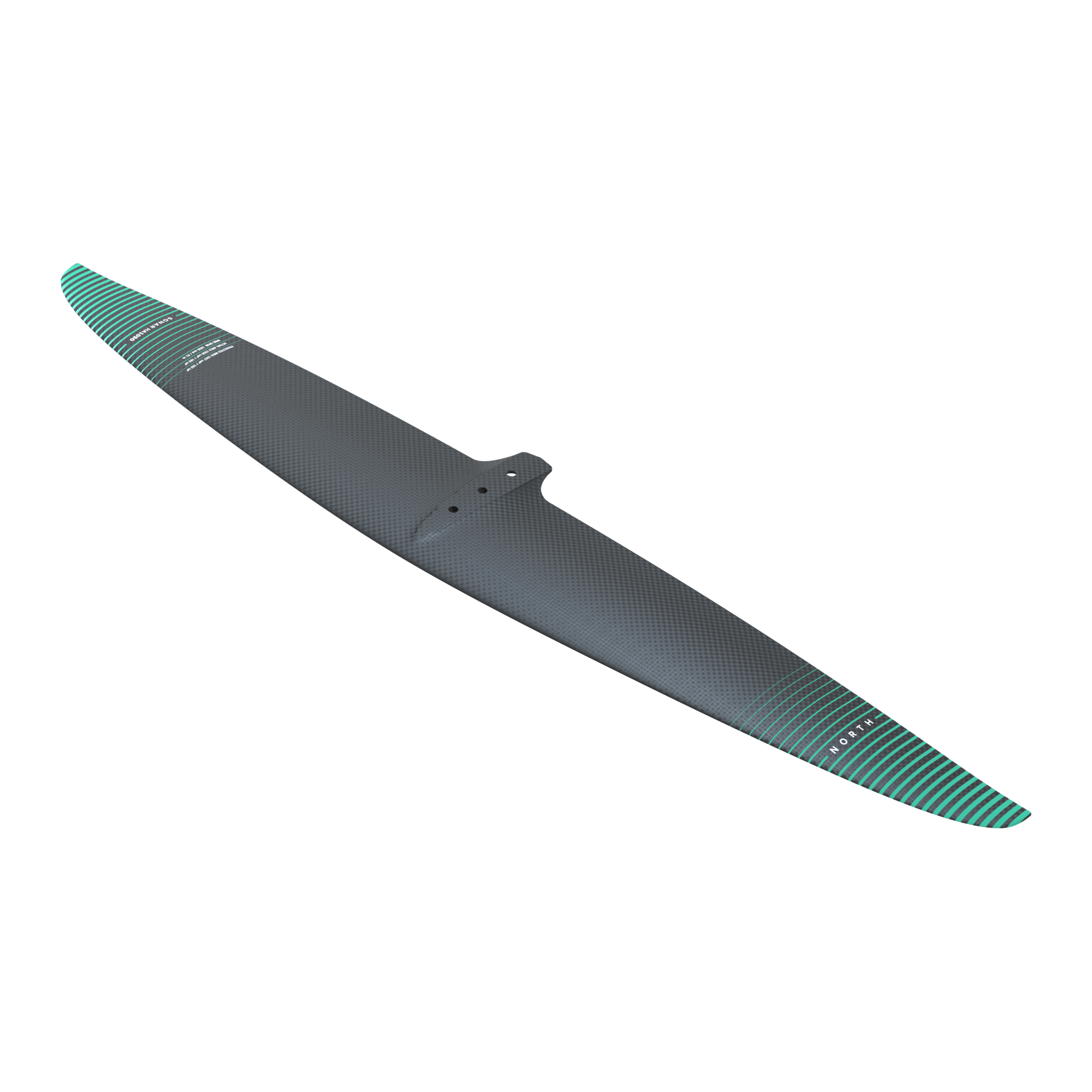 Sonar HA1050 Front Wing