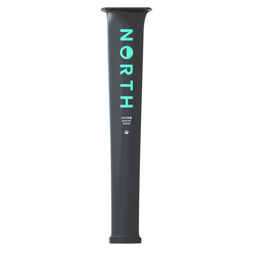 Sonar HM Carbon Mast