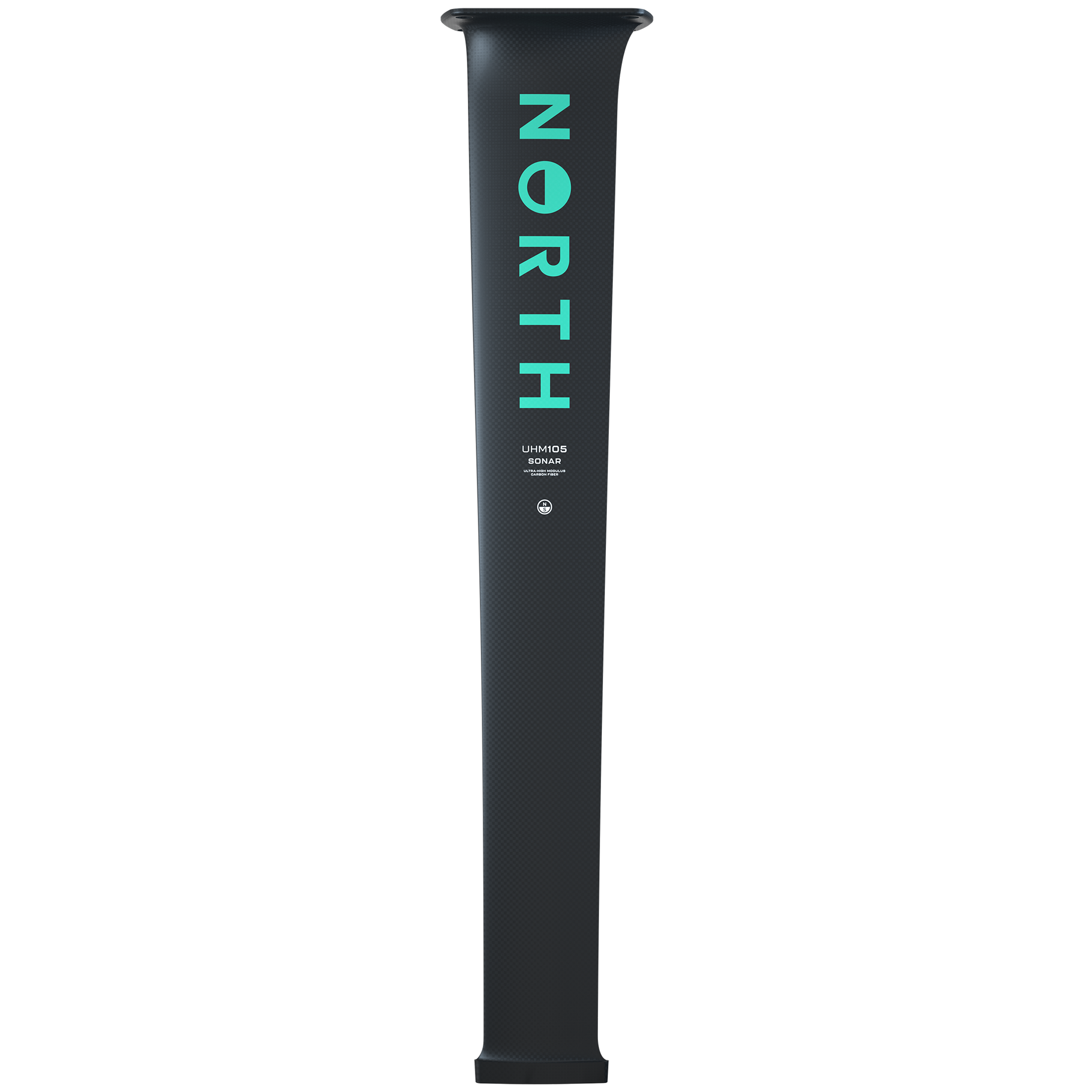 Sonar HM Carbon Mast