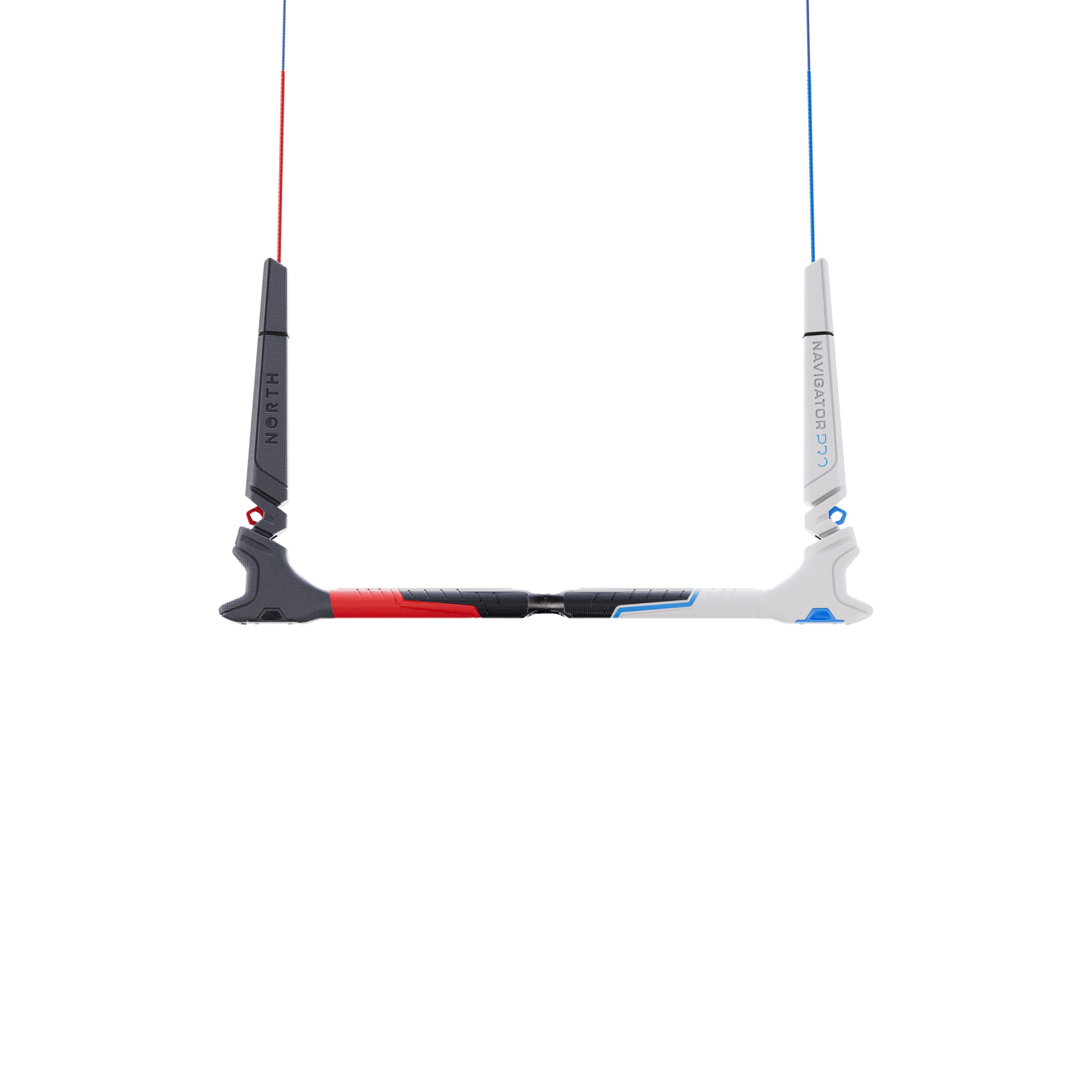 Control Bar with Leaders - Pro -  Short Throw