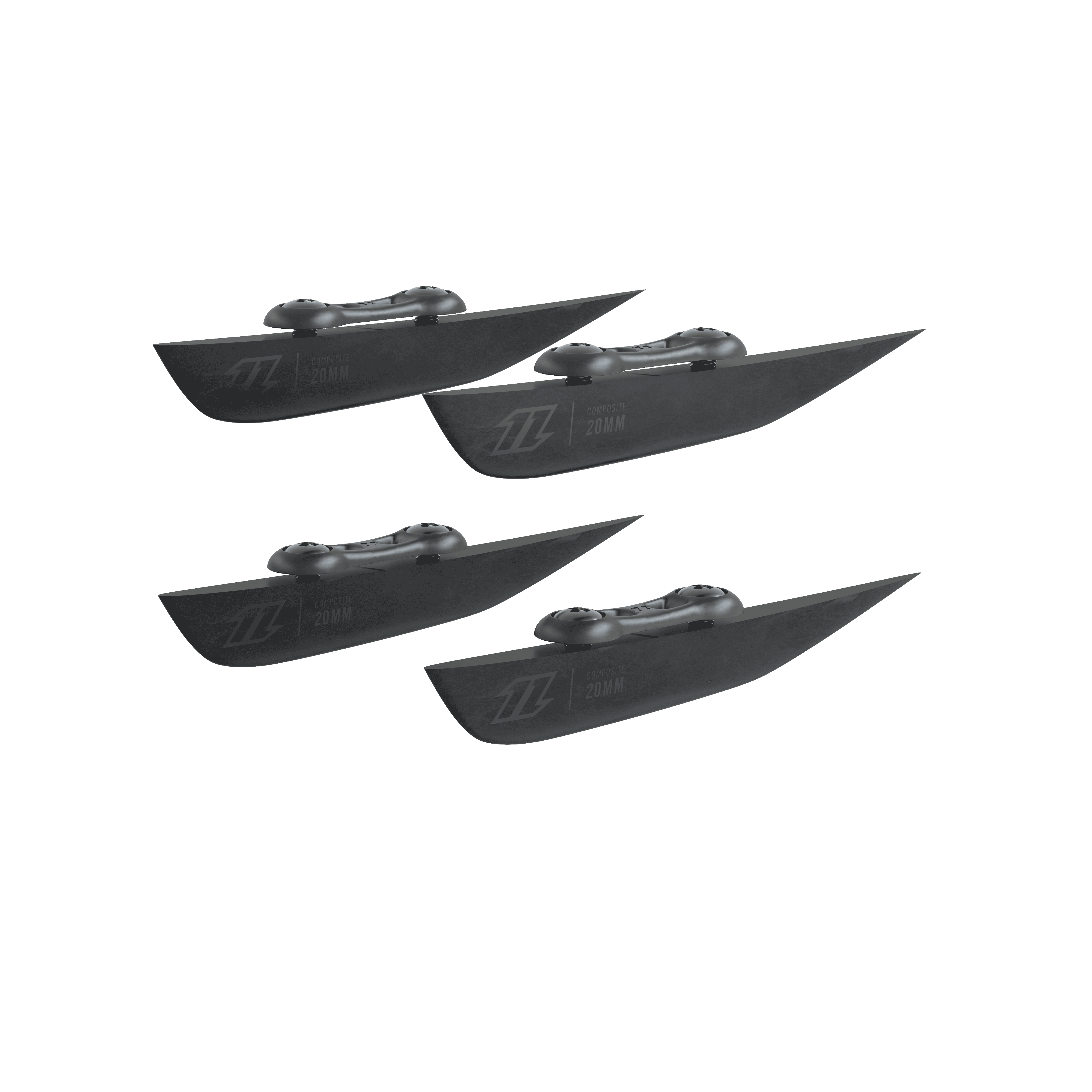 Flare Twintip Accessory Kit