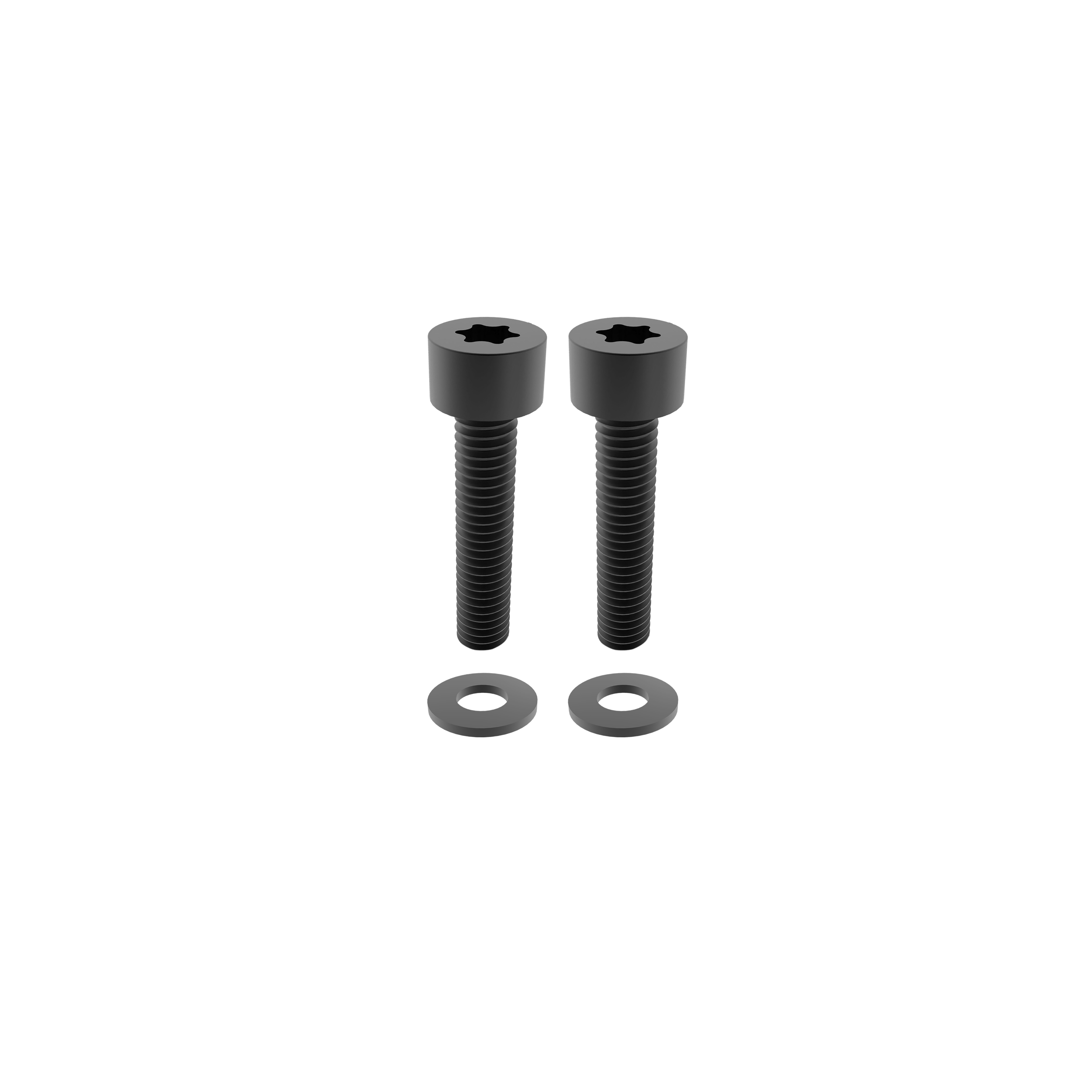 Sonar Fuselage Screw Pack B