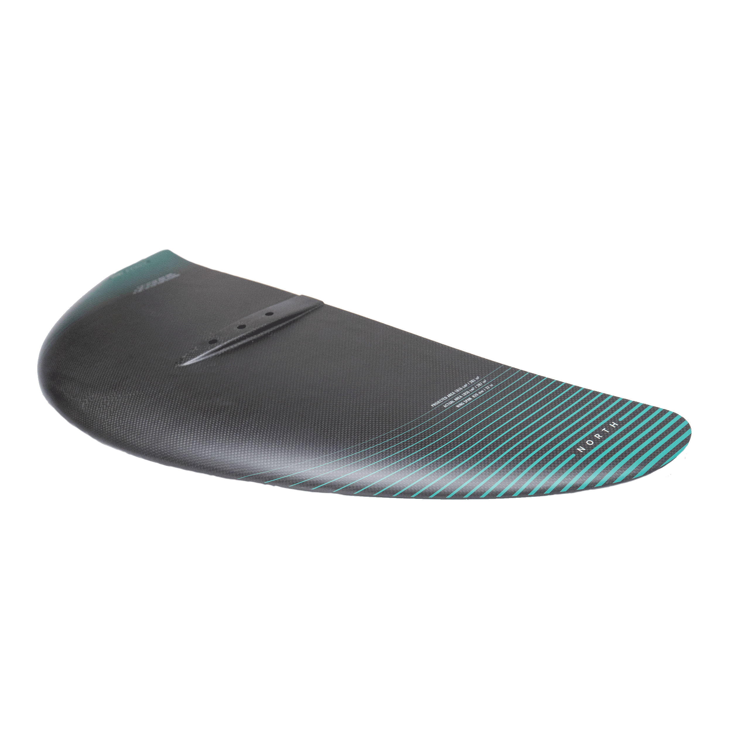 Sonar 1850R Front Wing