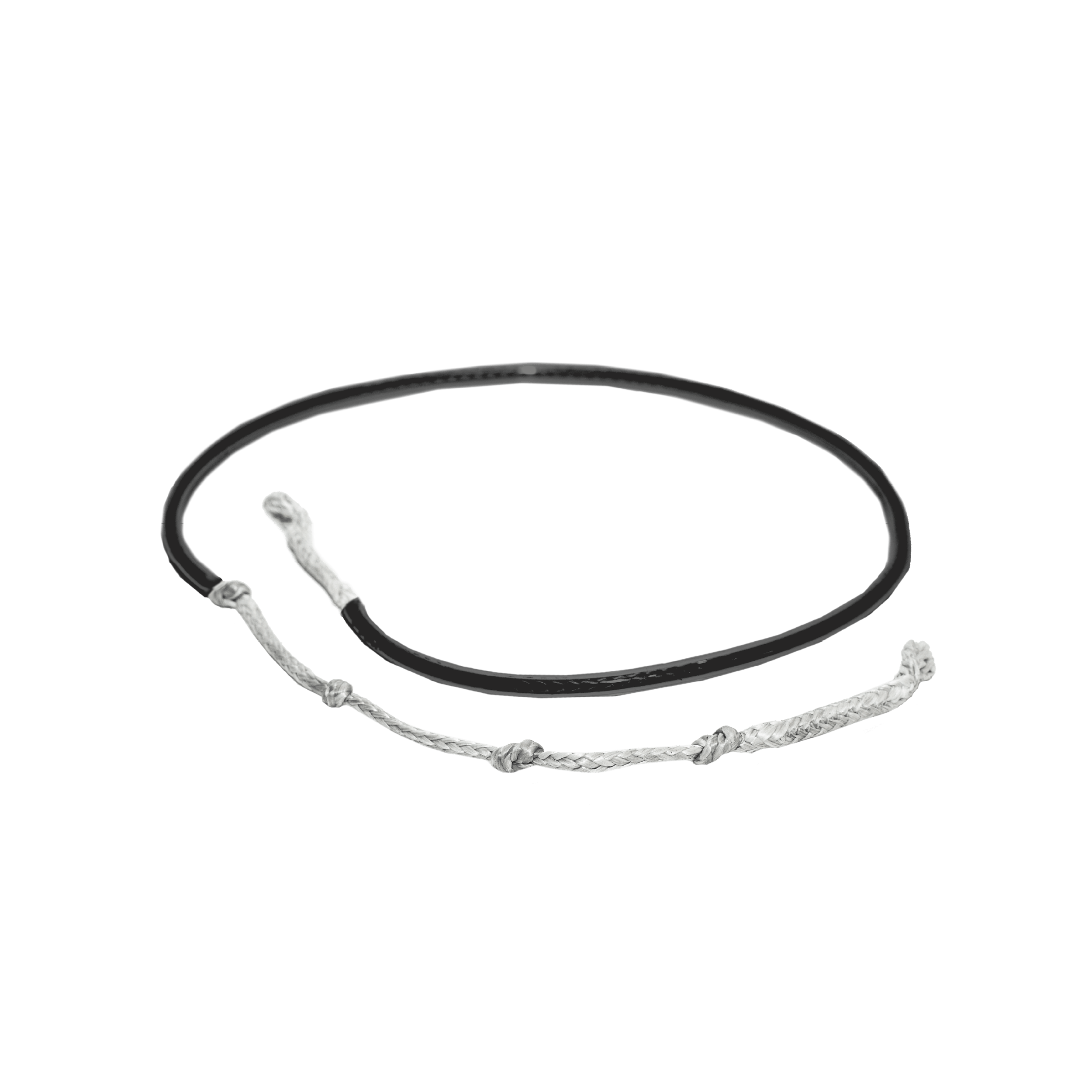 Adjustable Harness Line