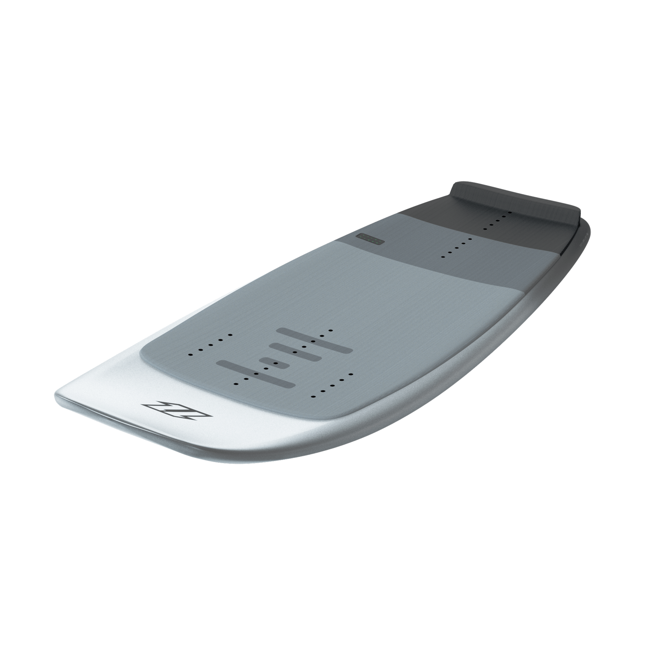 Scoop Foil Board