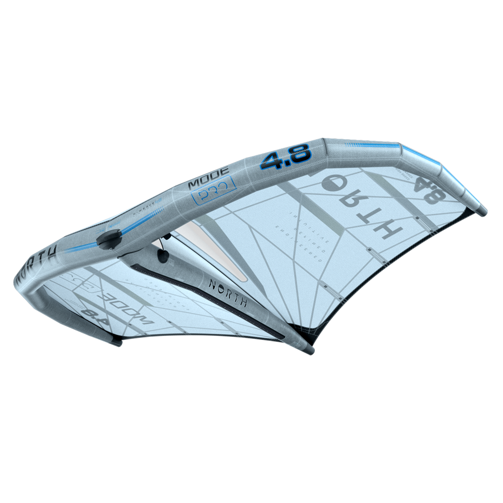 Mode Pro wing - 2026