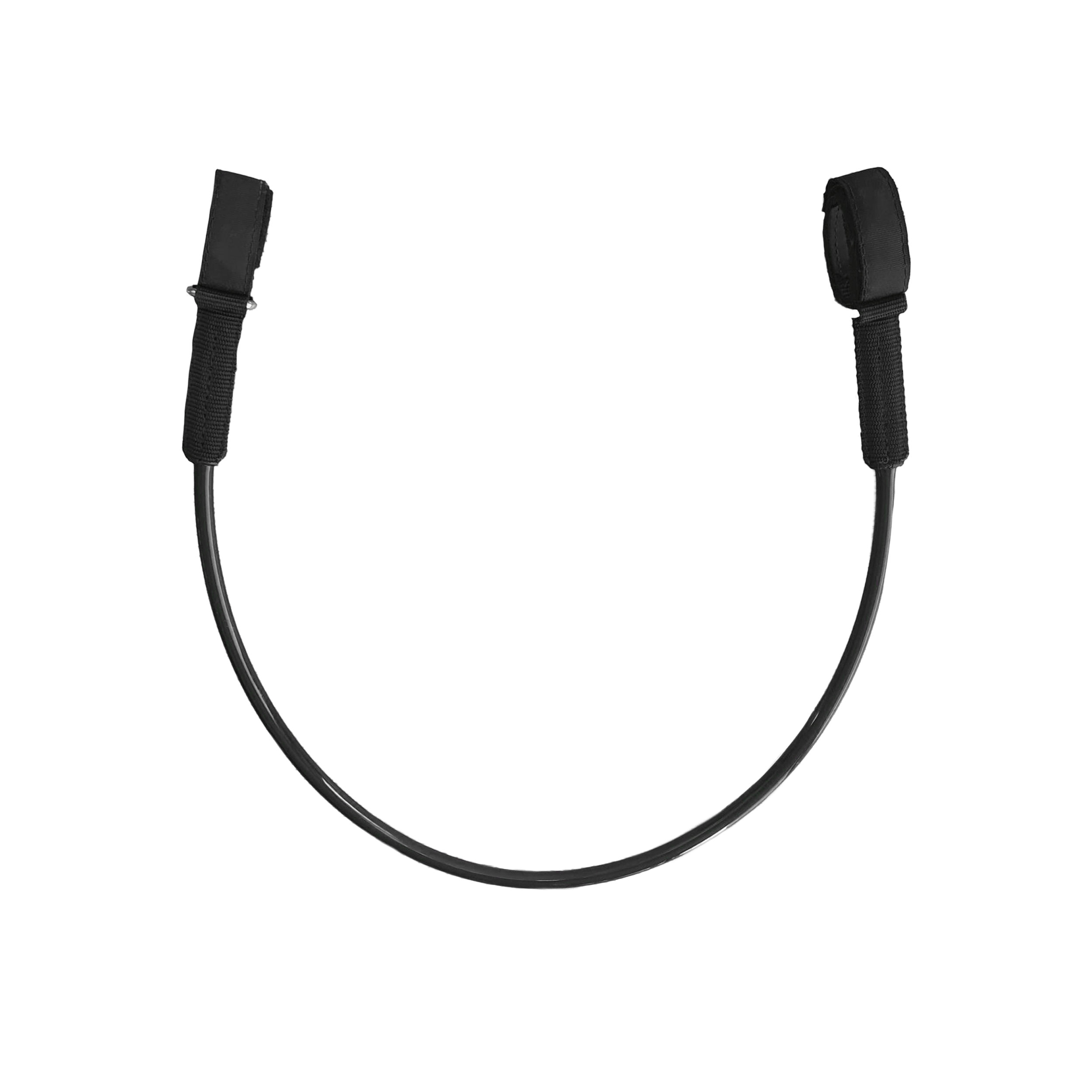 Wing Harness loop fixed