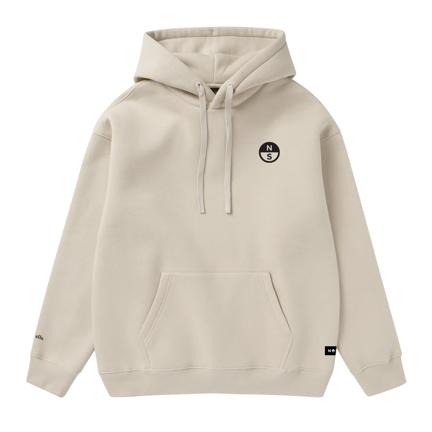 Waypoint Hood Sweat