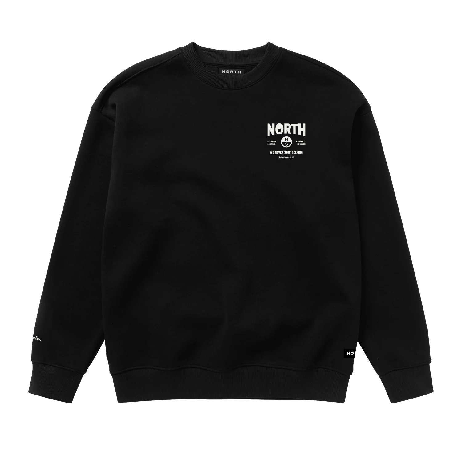 Origin Crew Sweat
