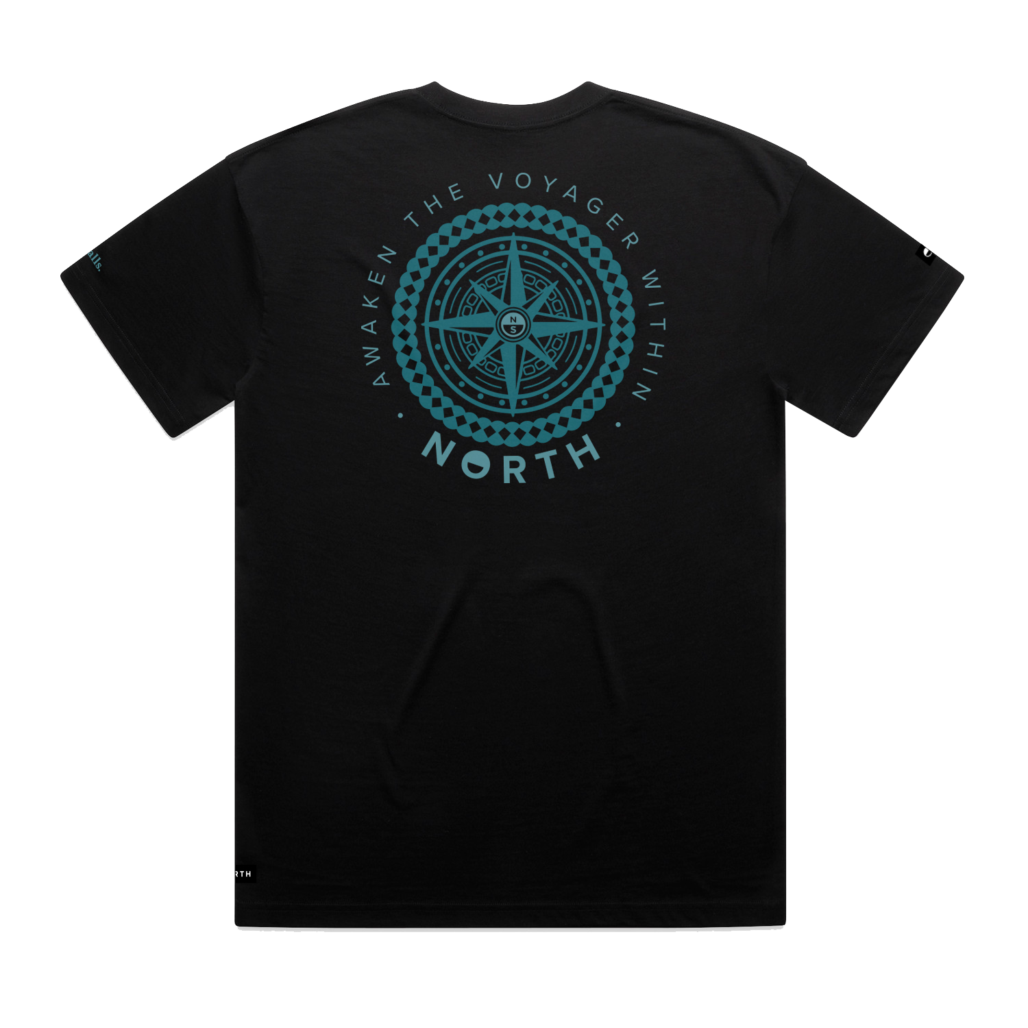 Waypoint Tee