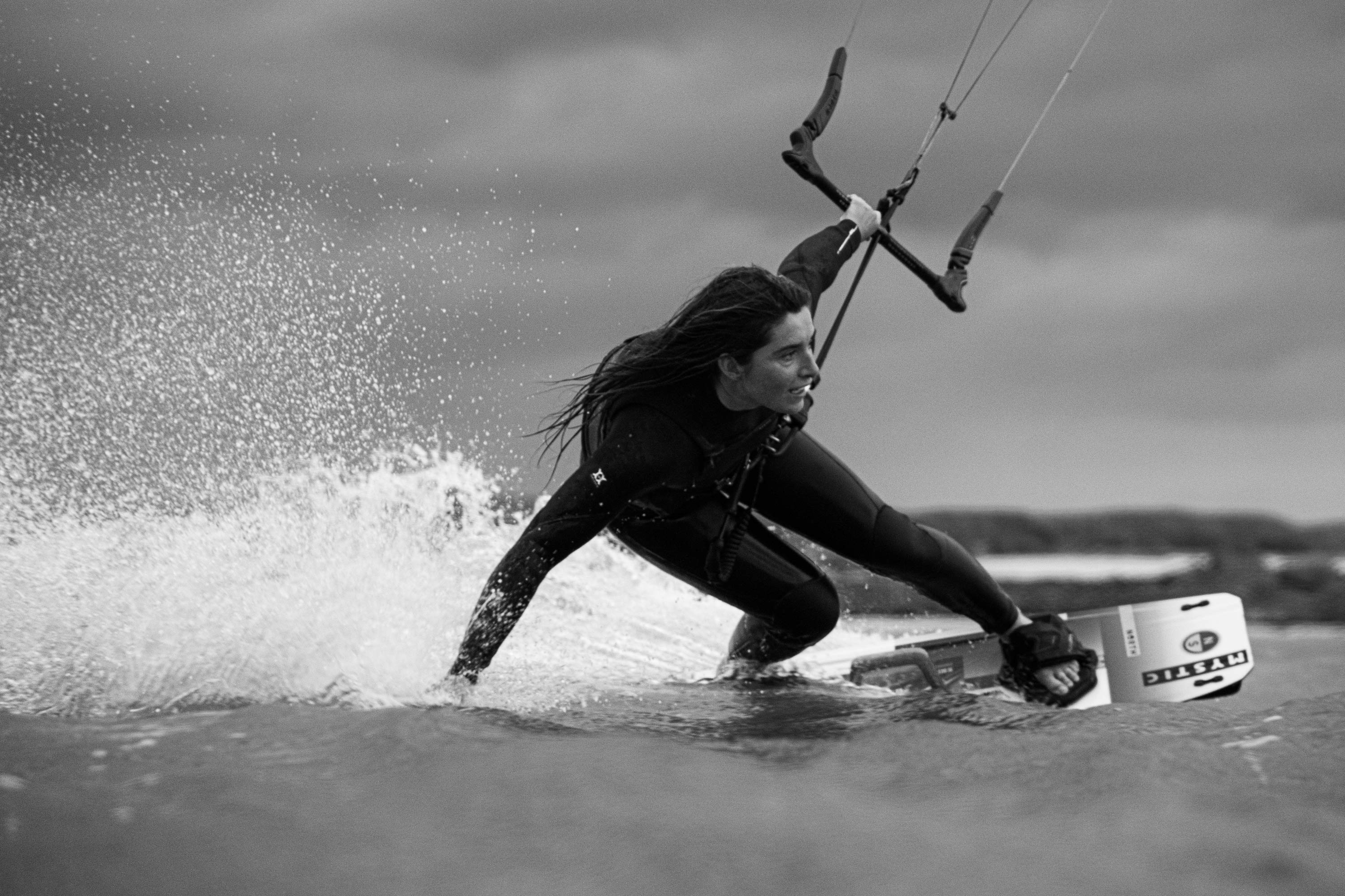 Jayde Fullsuit 4/3mm Double Fzip Women