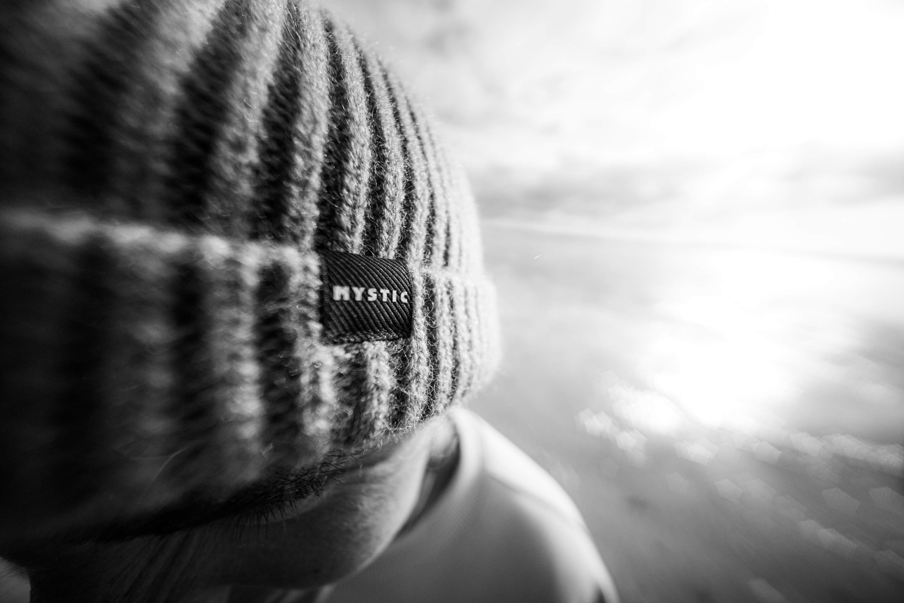 Micro Beanie
