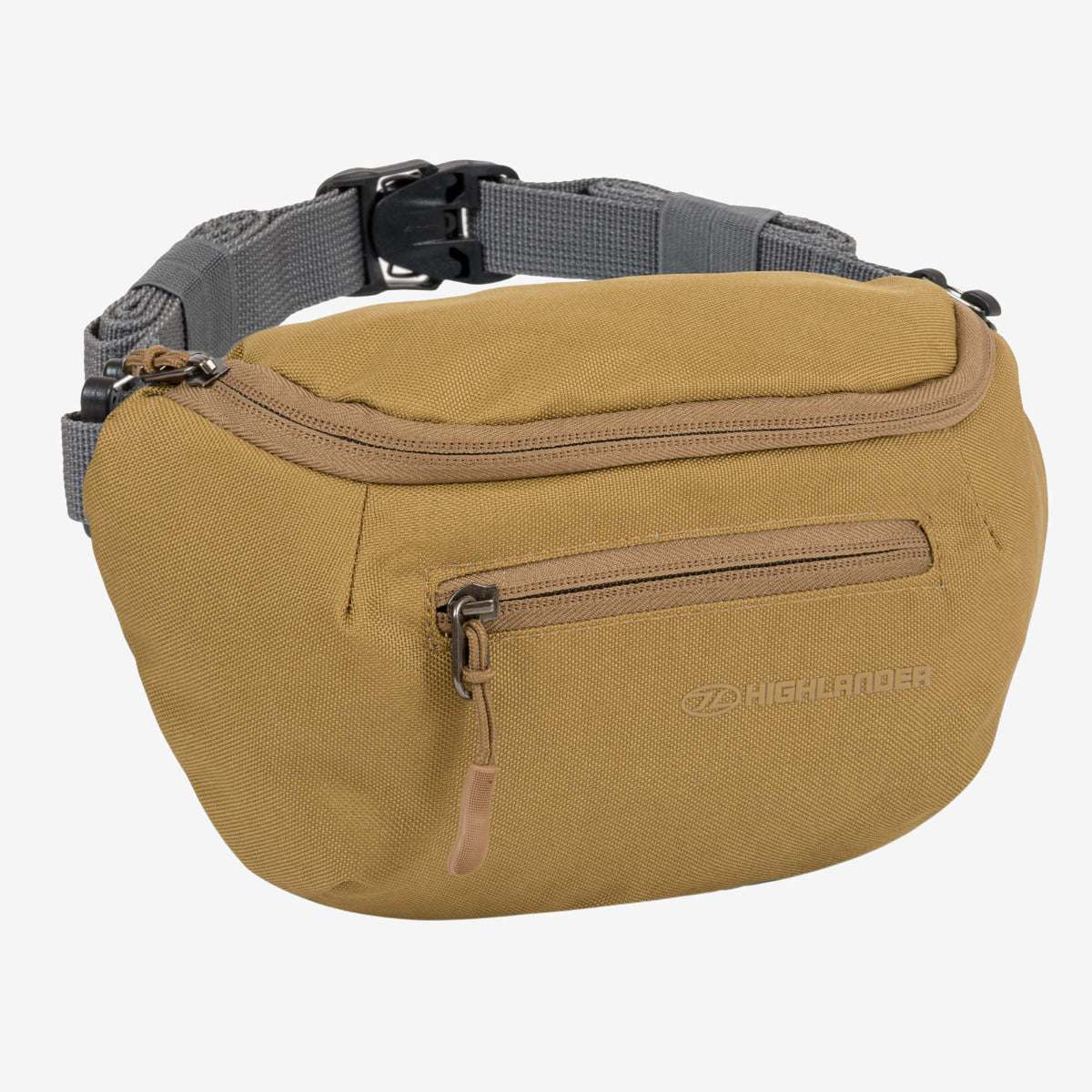 Highlander - Targa Belt Bag