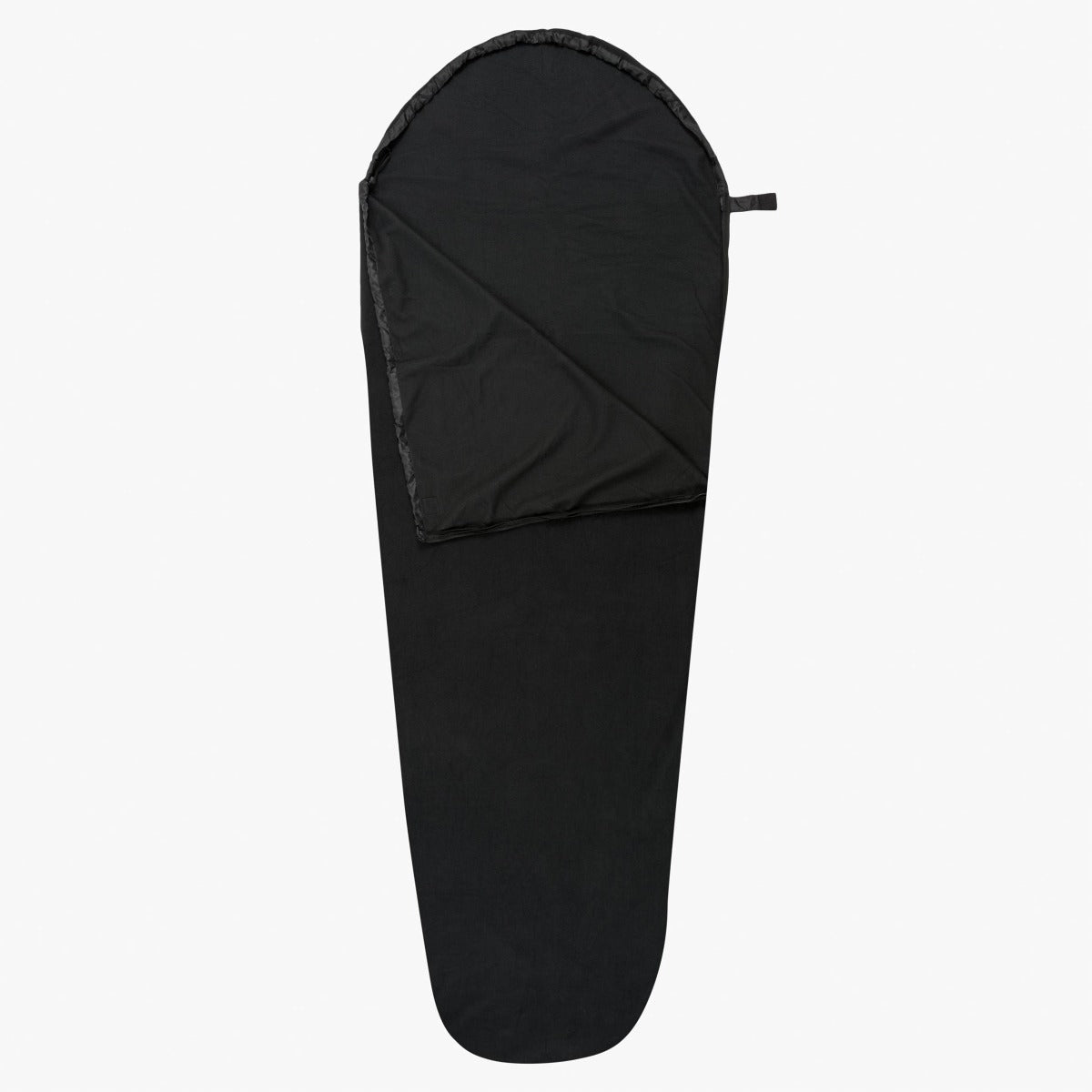 Highlander - Mumie Fleece Sleeping Bag Foot Bag 