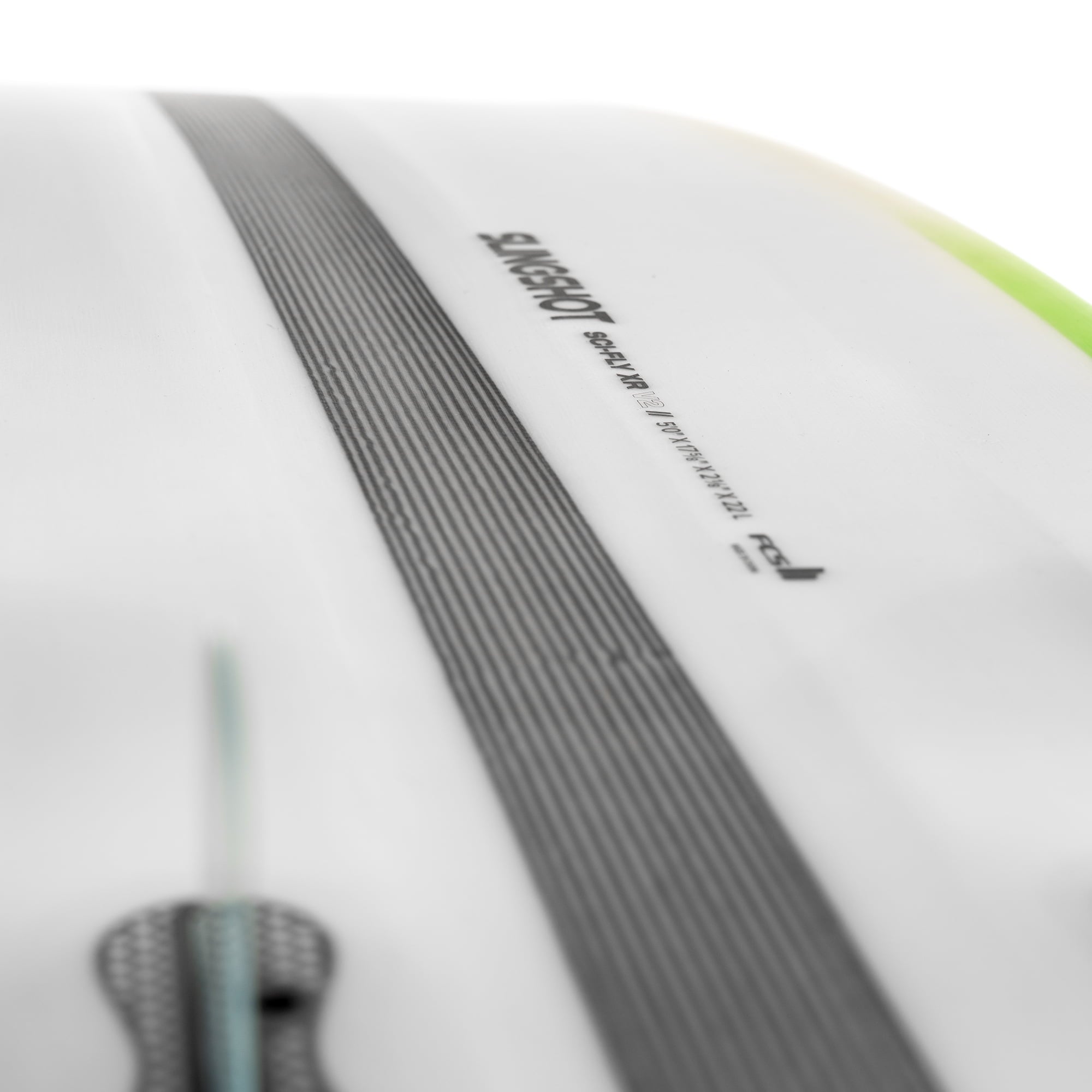 Sci-fly Xr V2