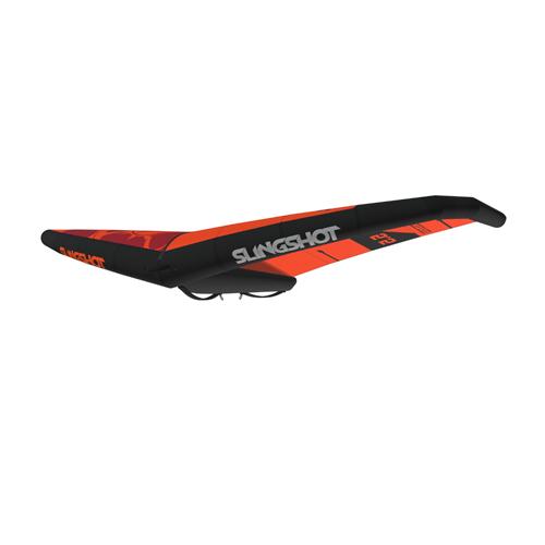Slingwing V3 Orange 7.5m